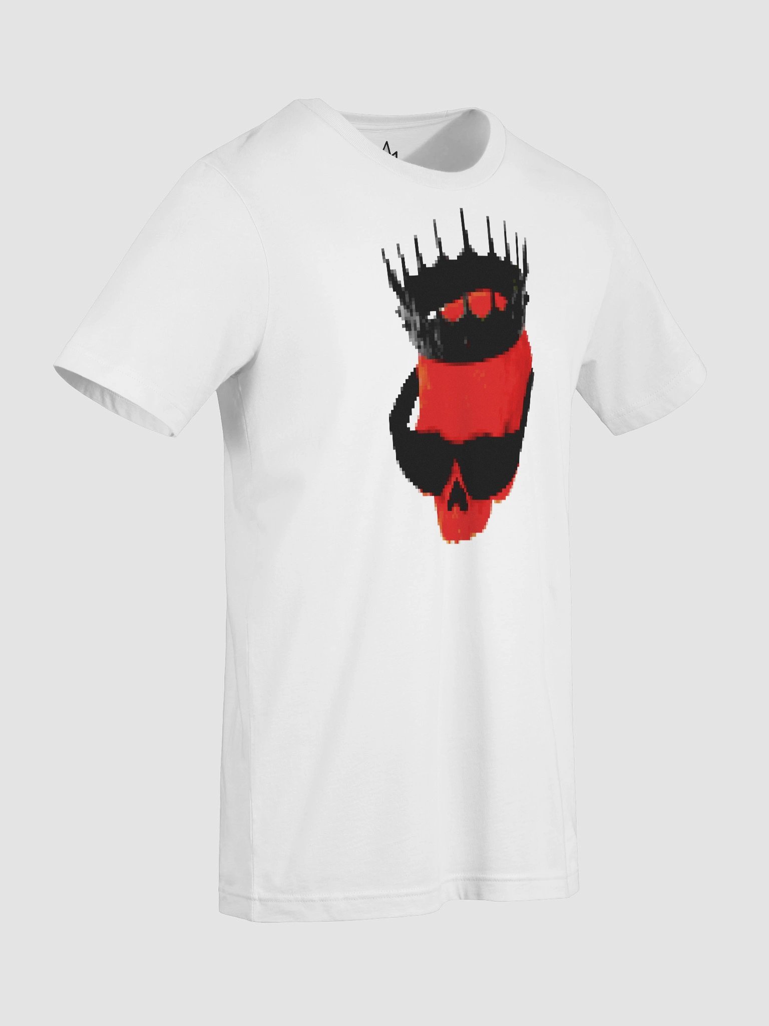 Bone Red Tee product image (9)