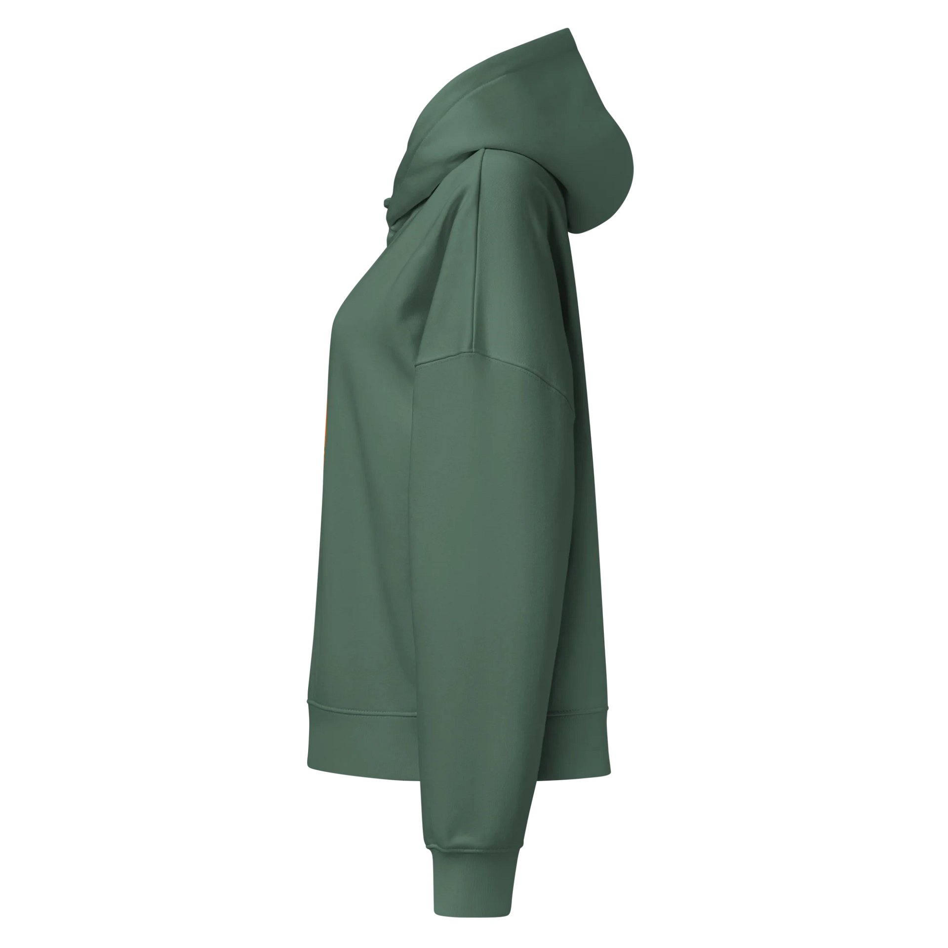 Sunset Tree Organic Hoodie product image (5)
