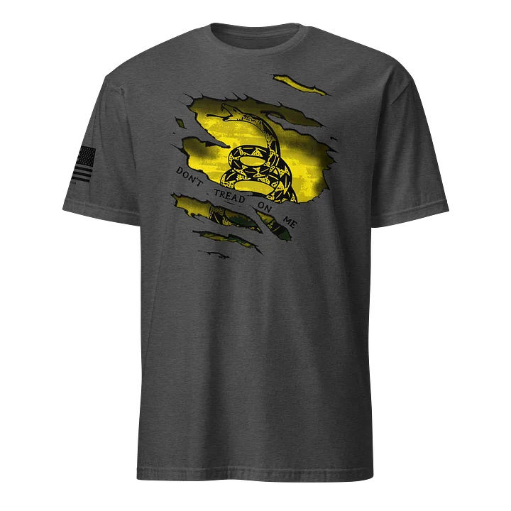 Don't Tread on Me: Torn product image (1)
