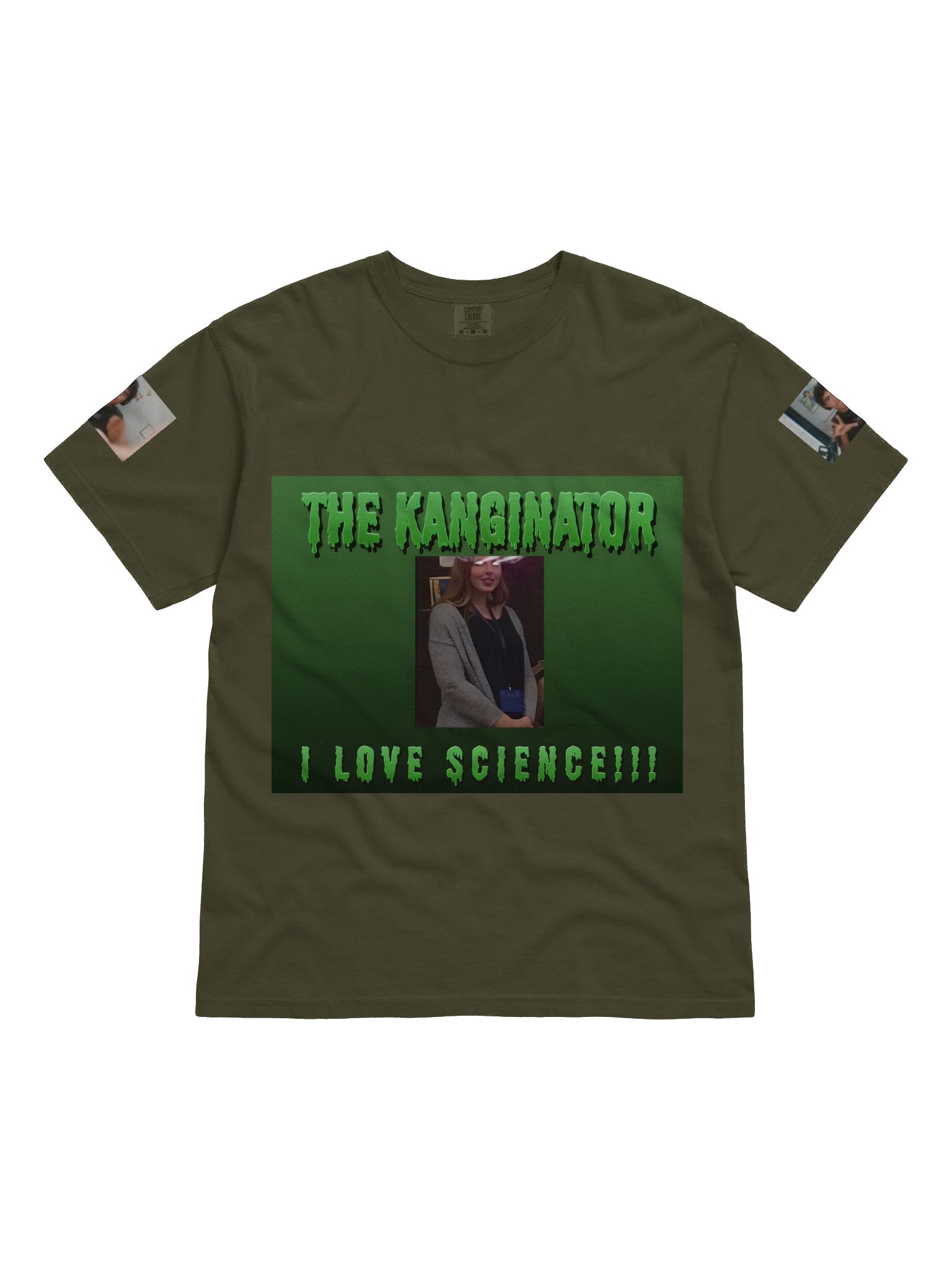 Kirt (Mrs. Kang Shirt) product image (1)
