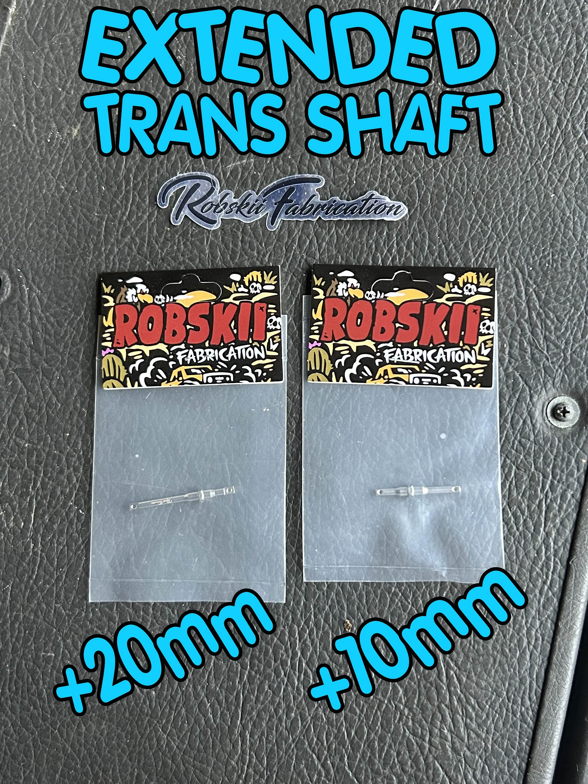 EXTENDED TRANS SHAFT product image (1)