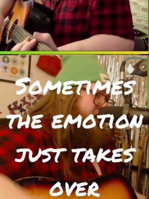 Some songs just hit different live #dancingonmyown #calumscott #cover #scream #fyp