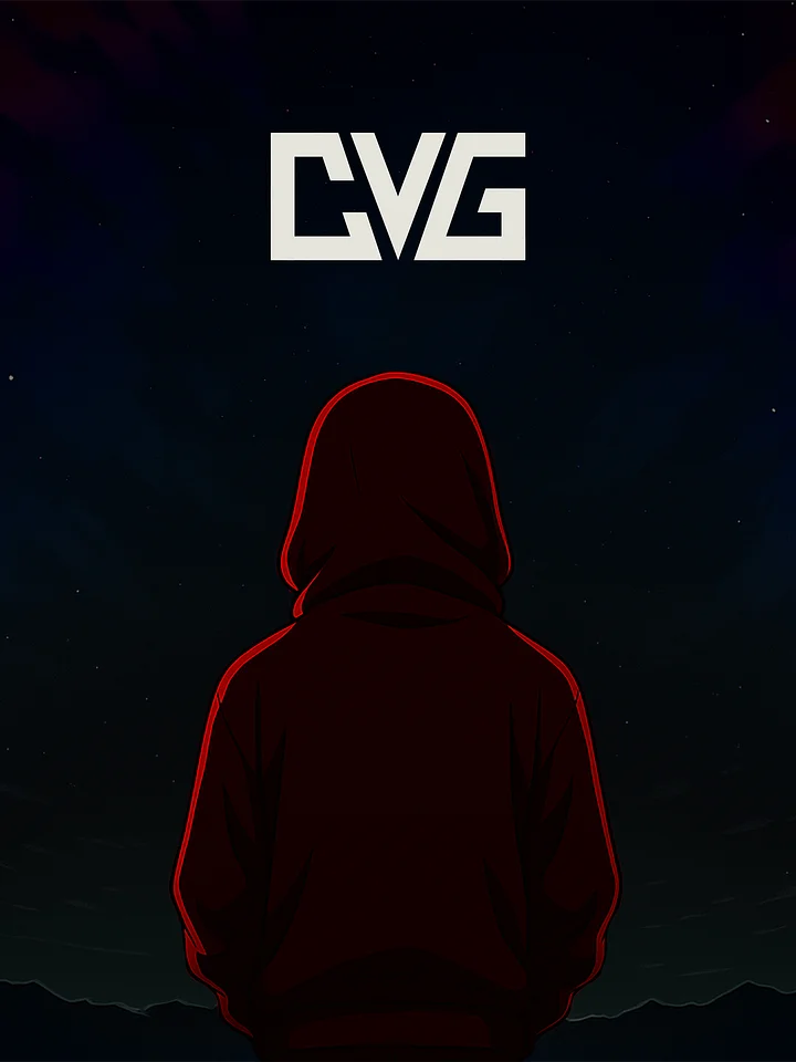“Vocal Void” – Digital Single + Bonus Assets product image (1)