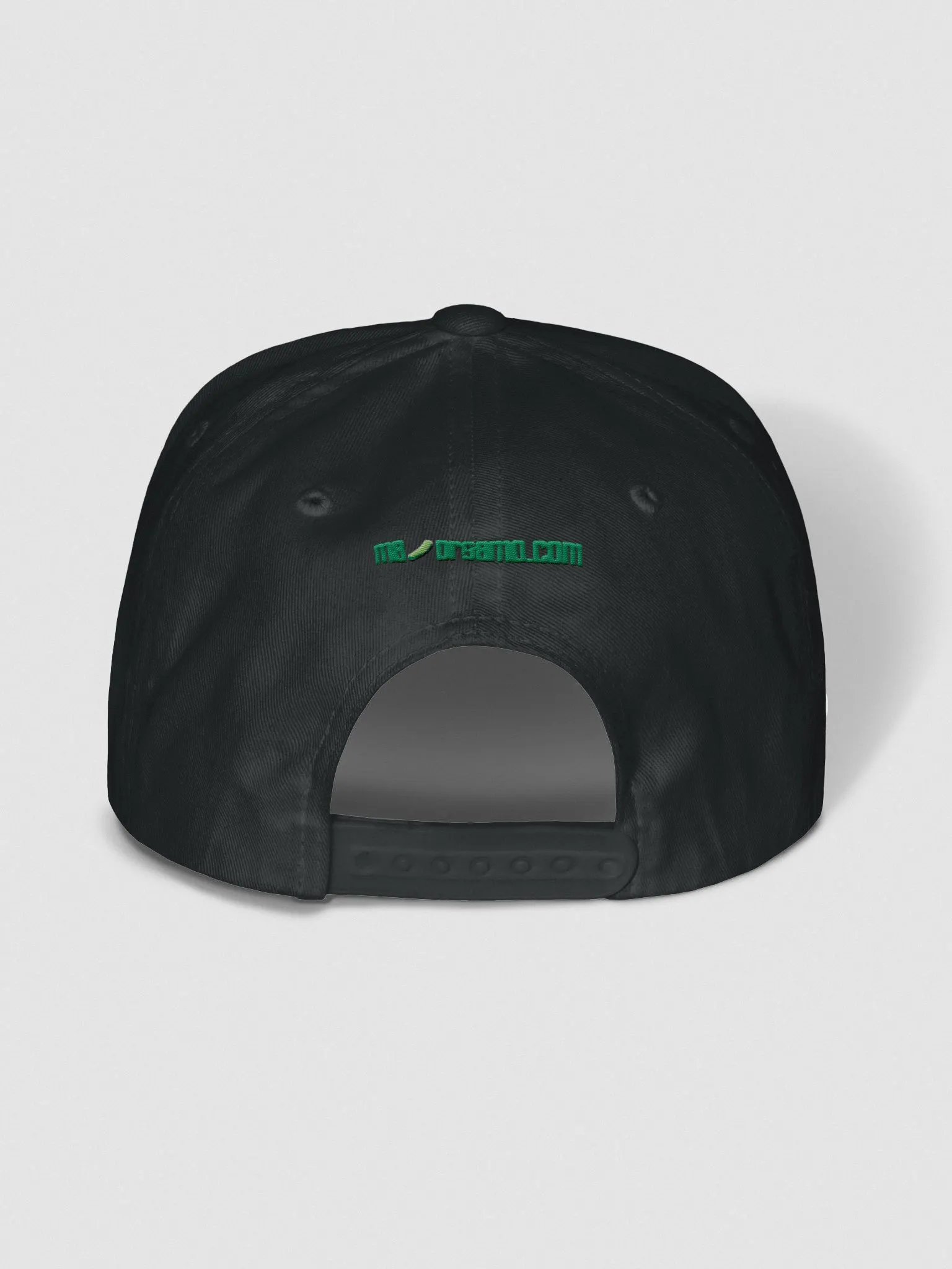 Samo Snapback product image (28)