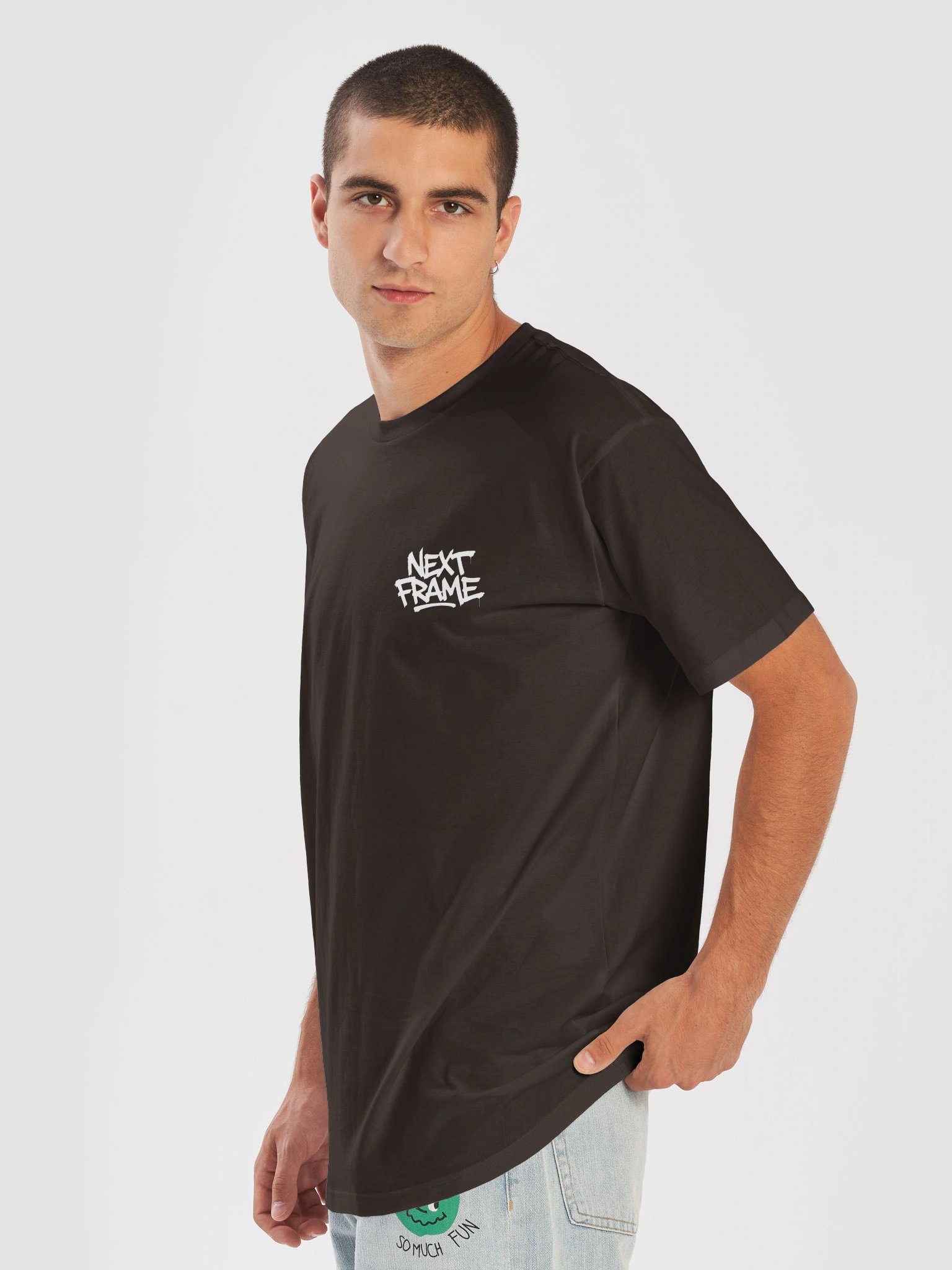Premium Graffiti T-shirt product image (39)