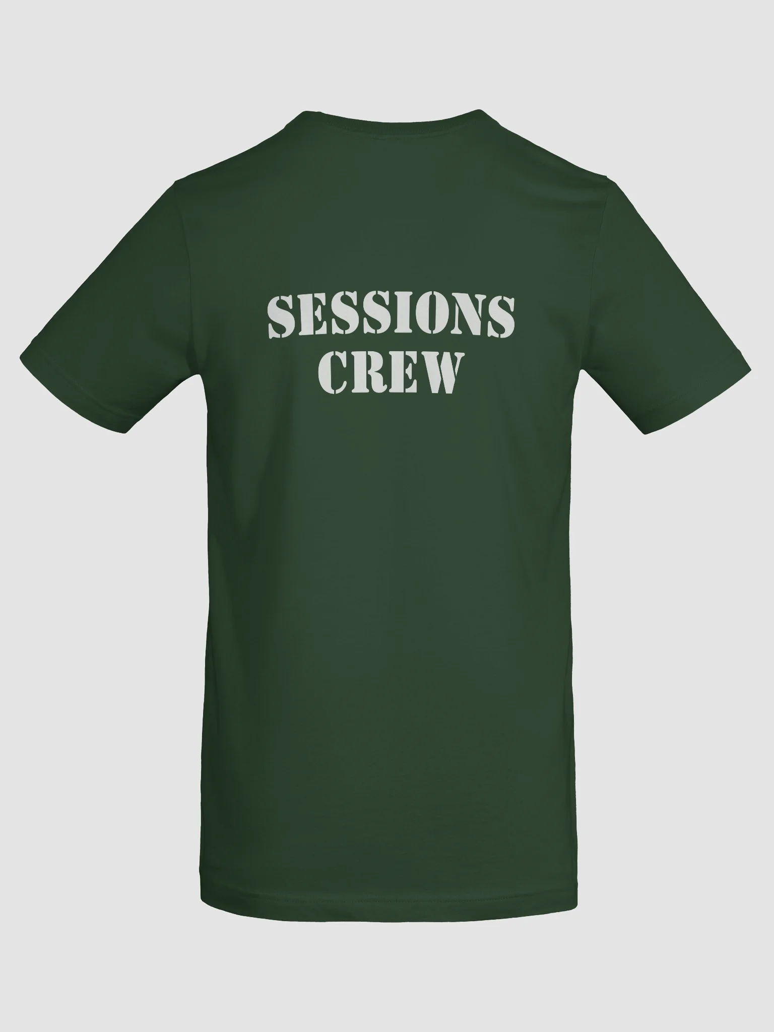 Official Studio Backstage Tee-Shirt product image (8)