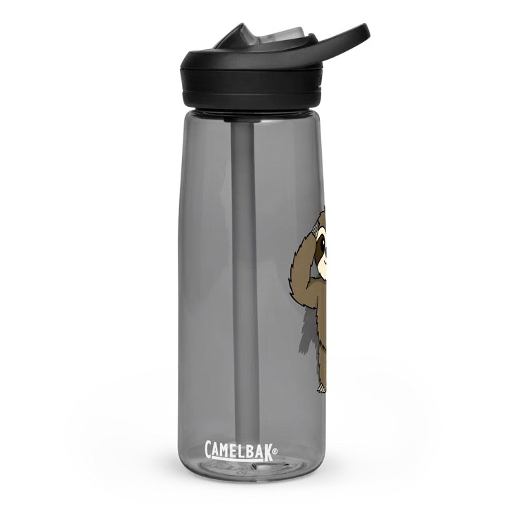 Sports water bottle - Salute product image (6)