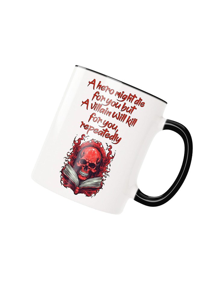 2026 Booktok - Kill Mug product image (19)