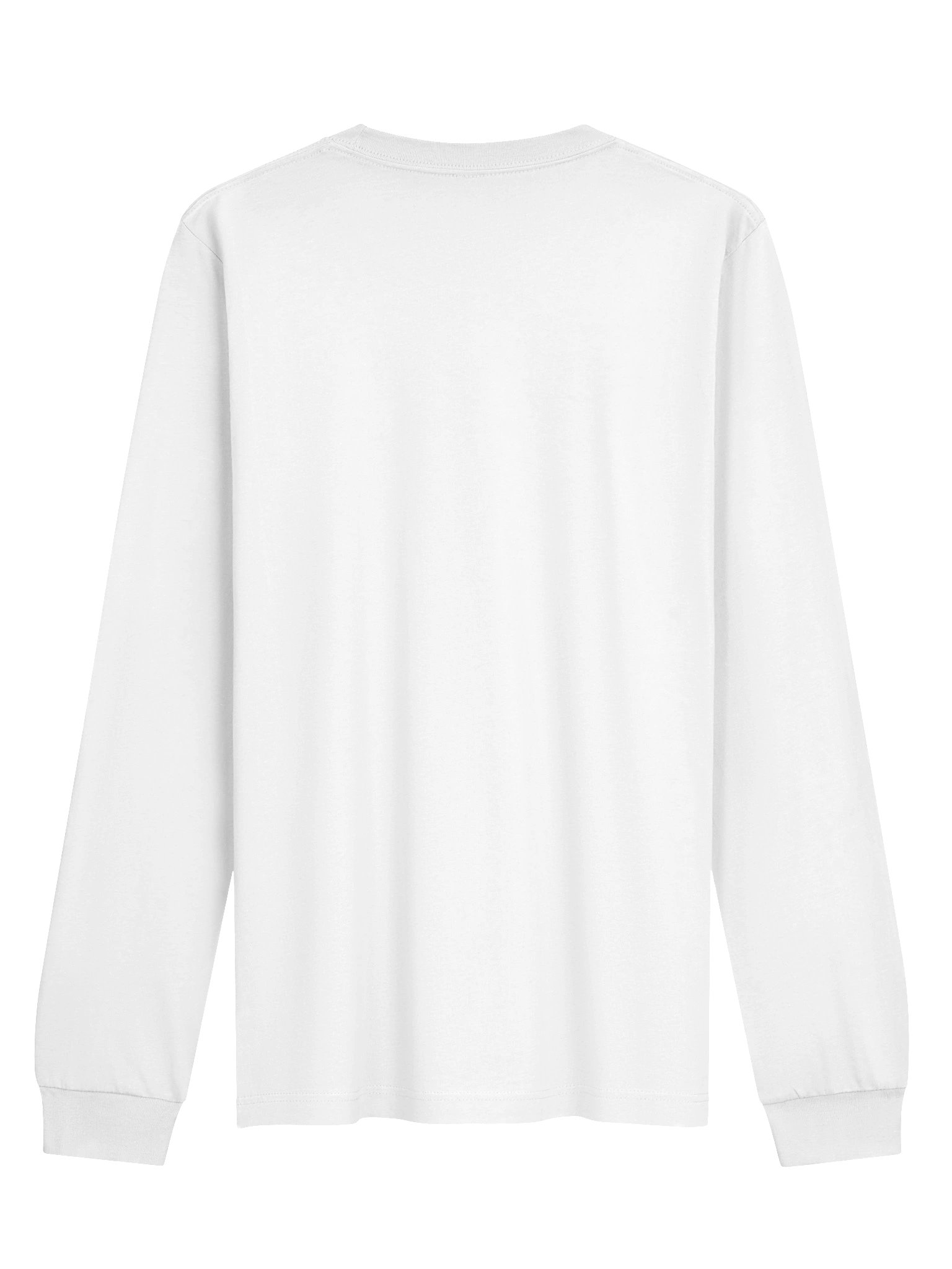 Wine, Women & Wit Long Sleeve Tee product image (2)