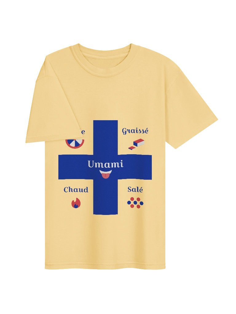 Add Taste France Tee product image (35)