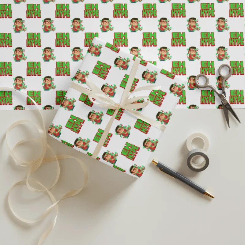 Wrapping Paper product image (5)