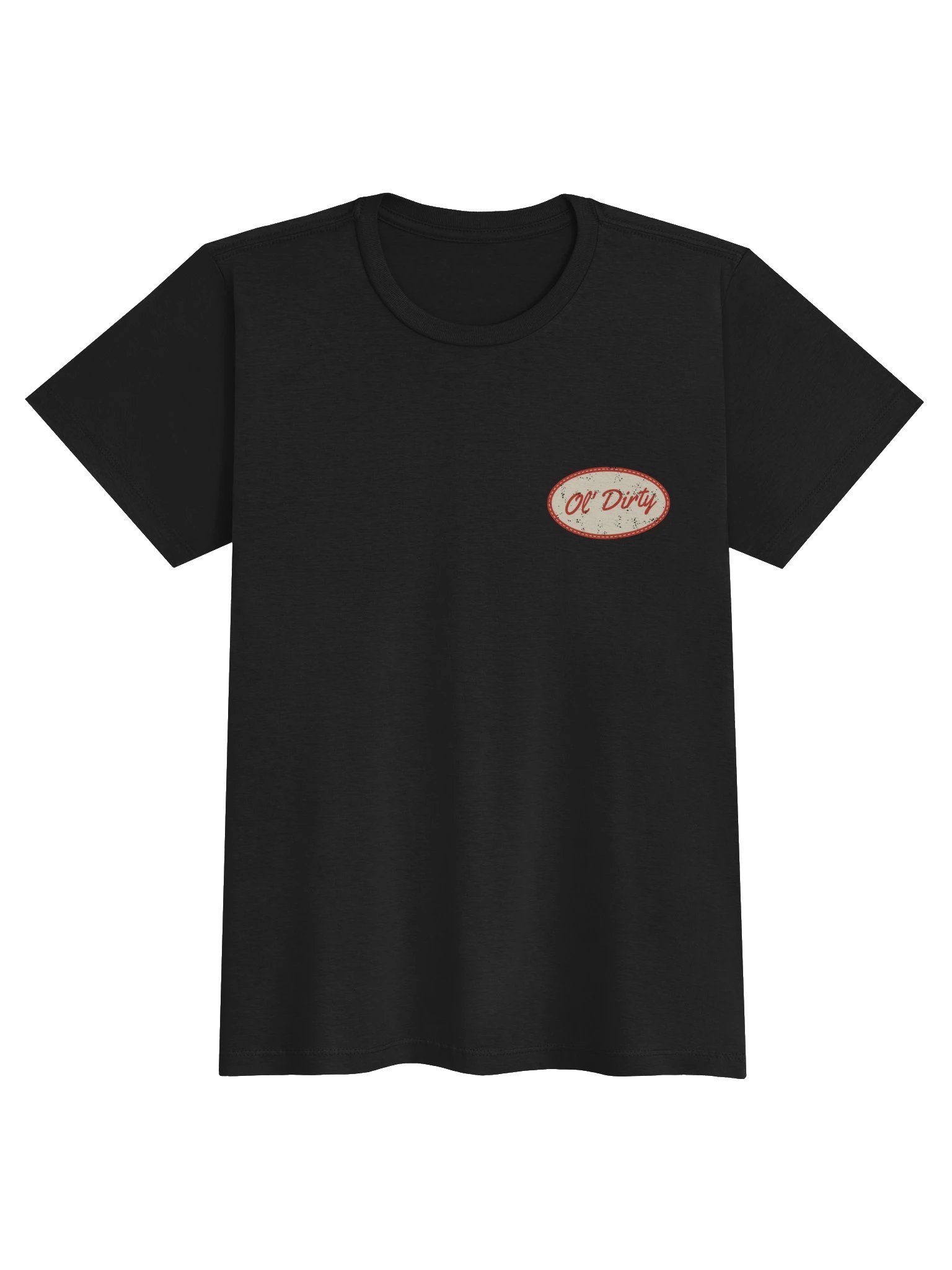 Ol' Dirty Data Center Bastard - Women's Tee product image (1)