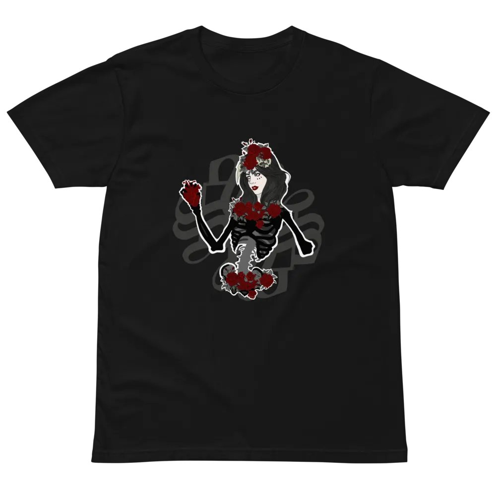 T-shirt product image (2)