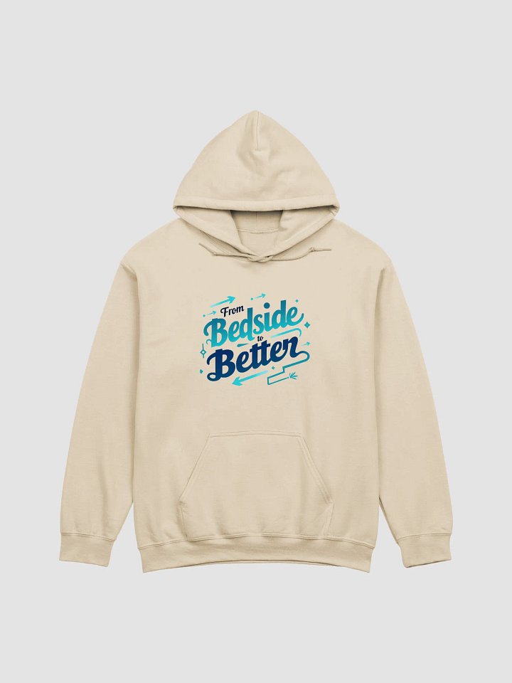 Bedside Bliss Hoodie product image (2)