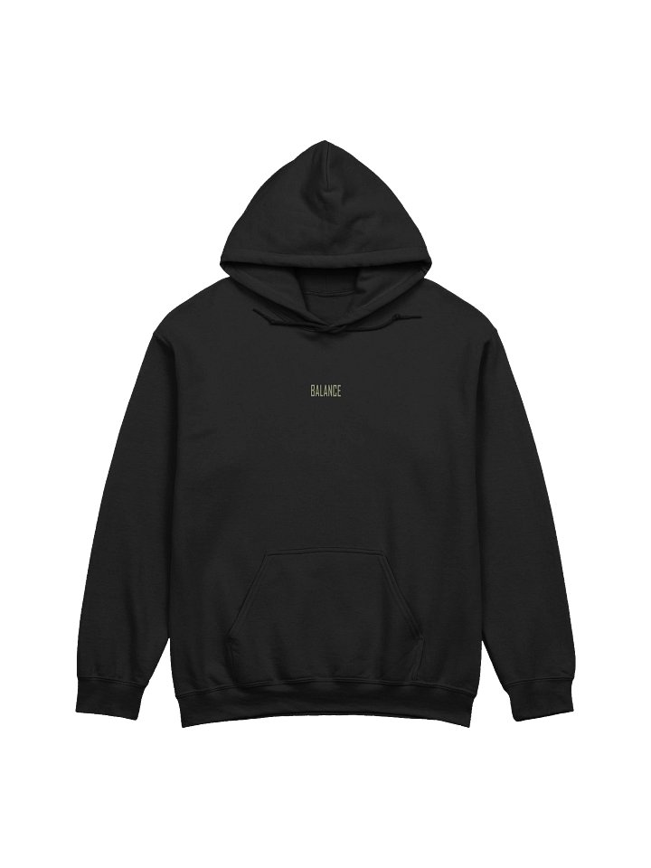 BALANCE Classic Hoodie product image (1)