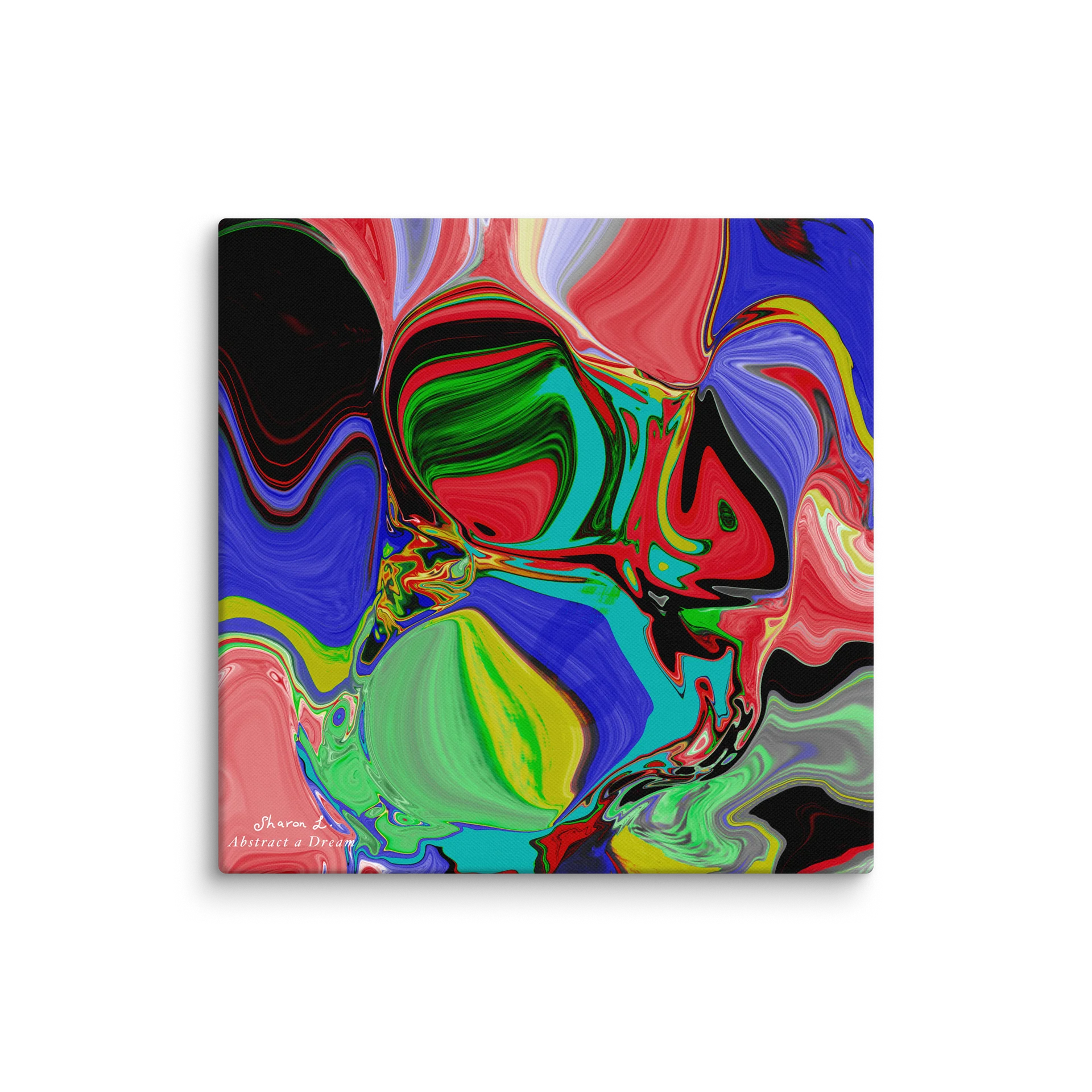 Spheres of Reverie product image (1)