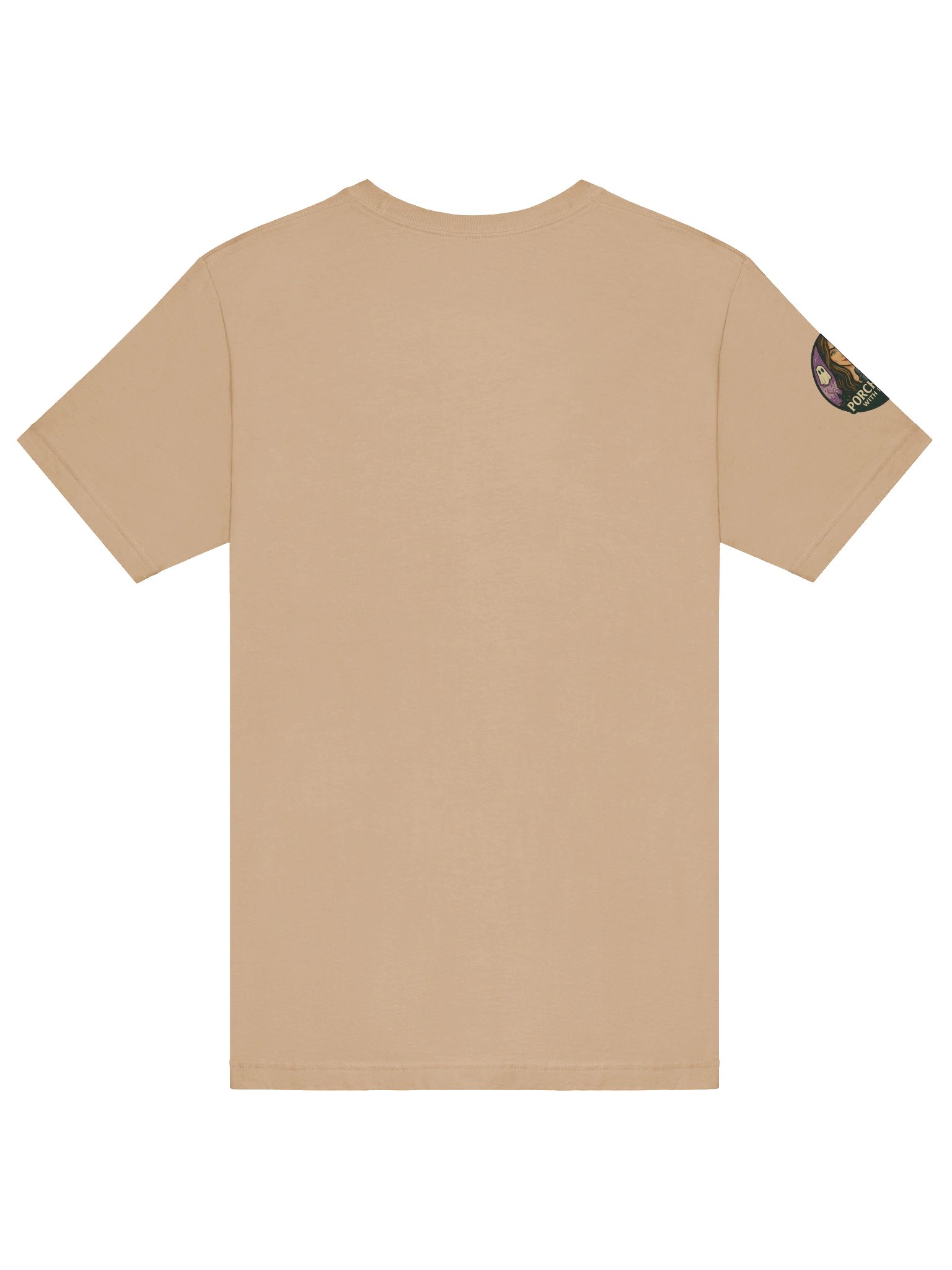 JERSEY DEVIL- WHEEL OF FORTUNE- SUPER SOFT T-SHIRT product image (90)