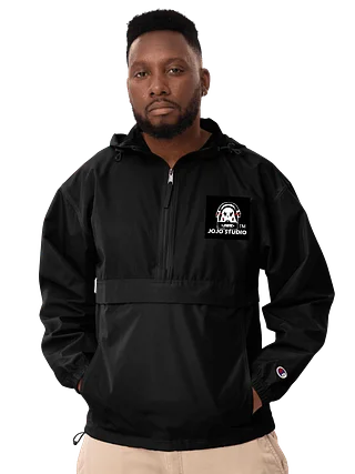 JWK JOJO Studio Champion Packable Jacket product image (1)