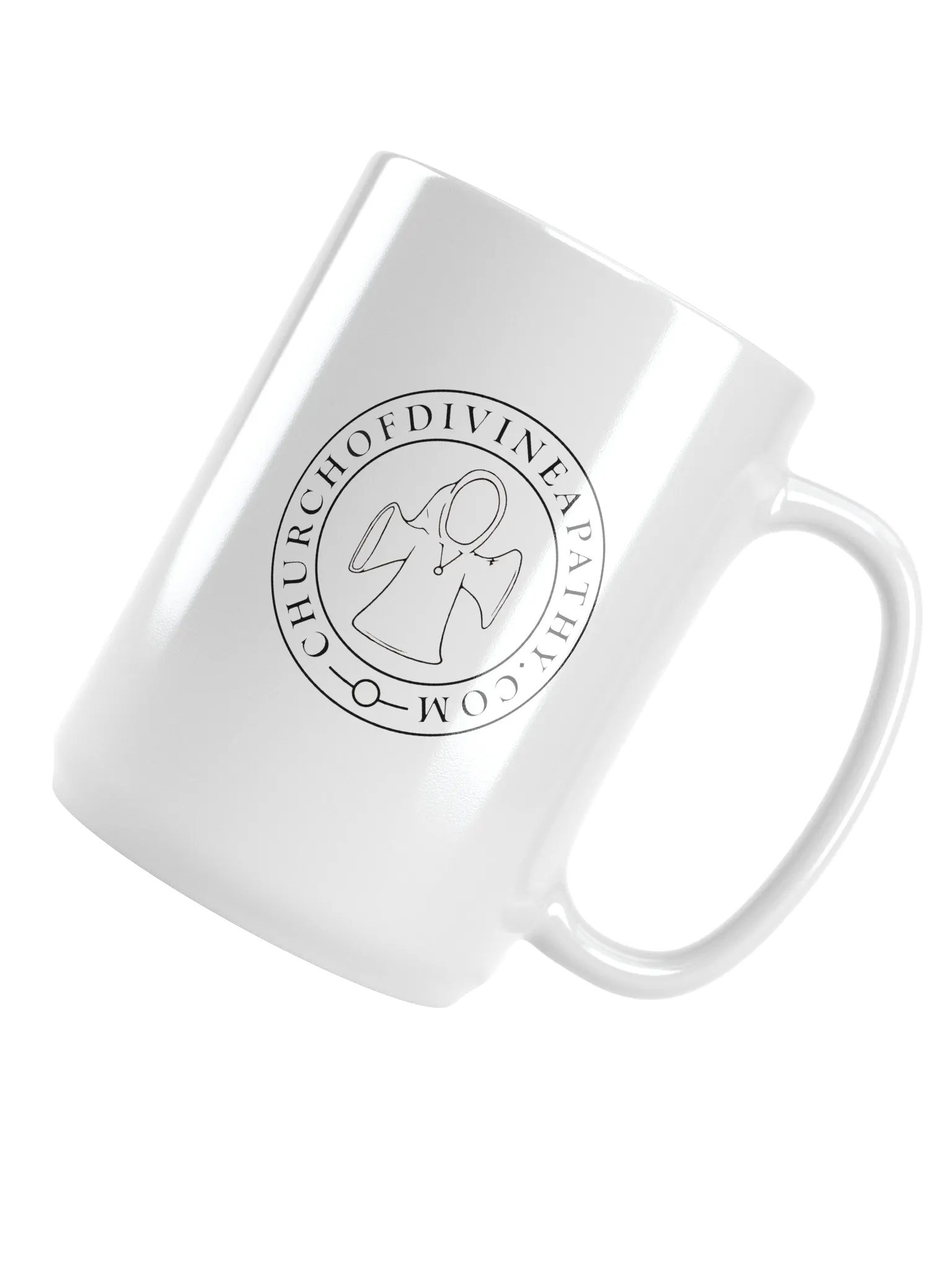 Flourishing Mug product image (5)