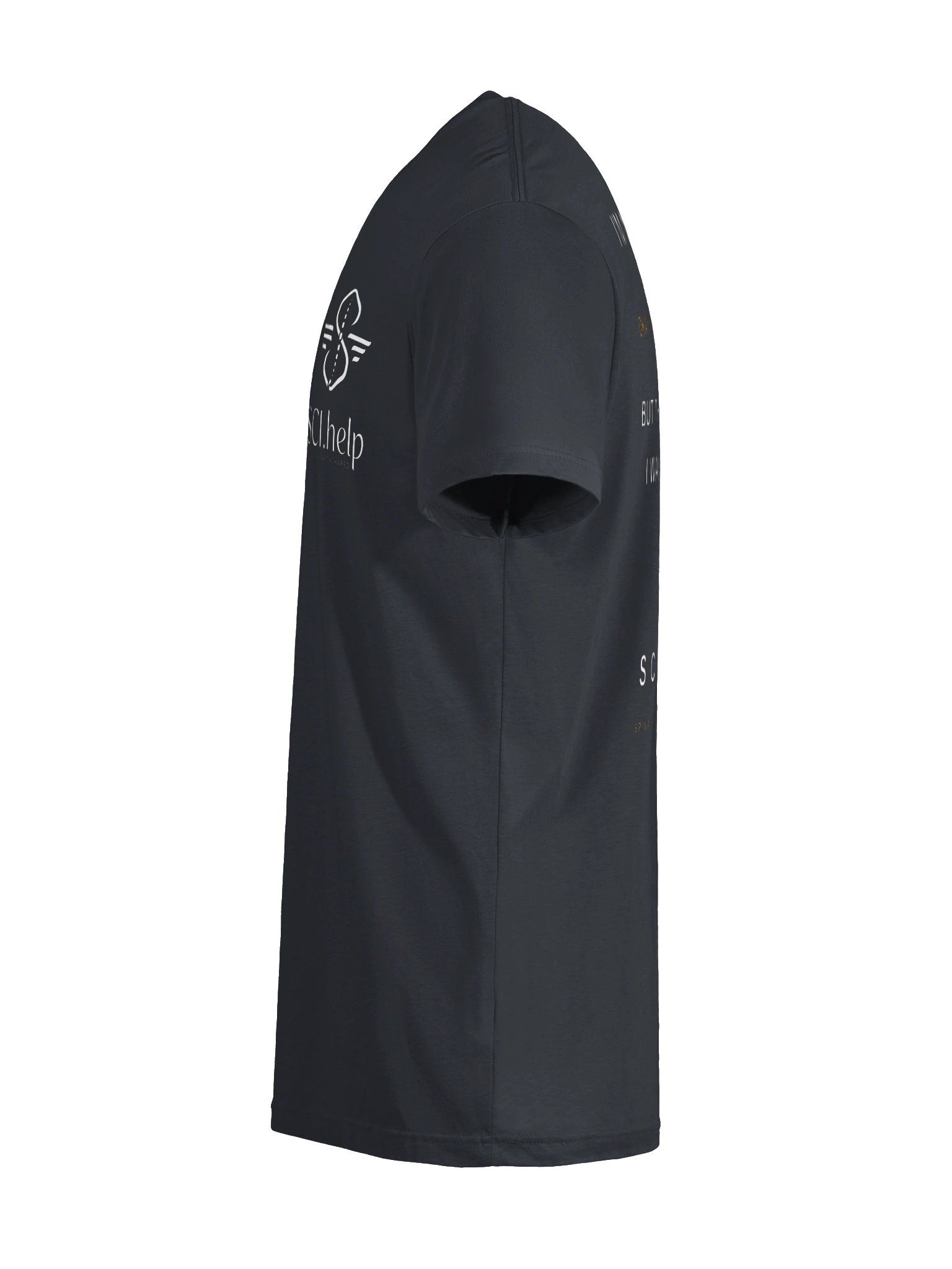 I'm Not Drunk - Navy product image (9)
