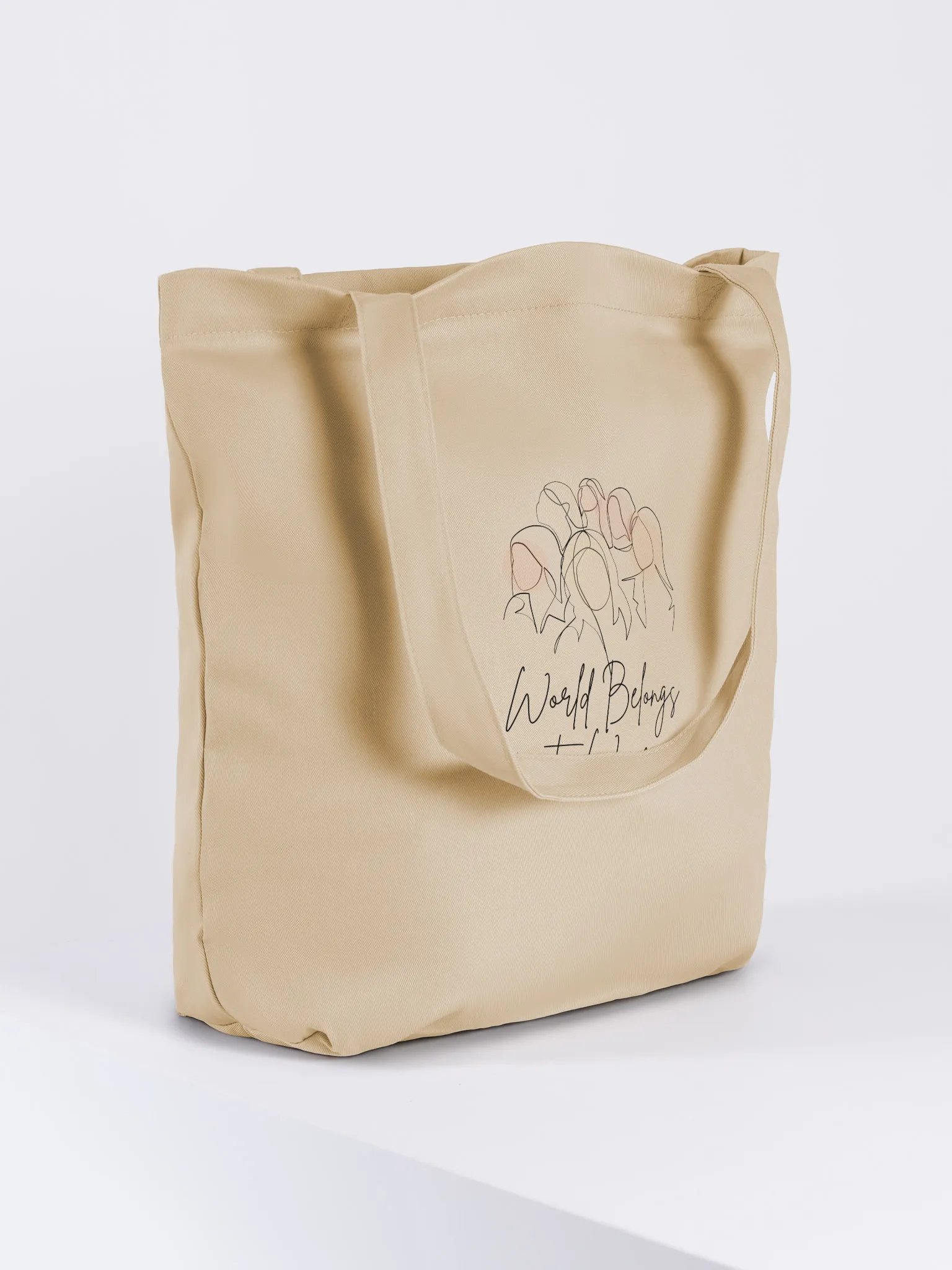 Econscious Eco-Friendly Tote Bag ETFB0148 product image (3)