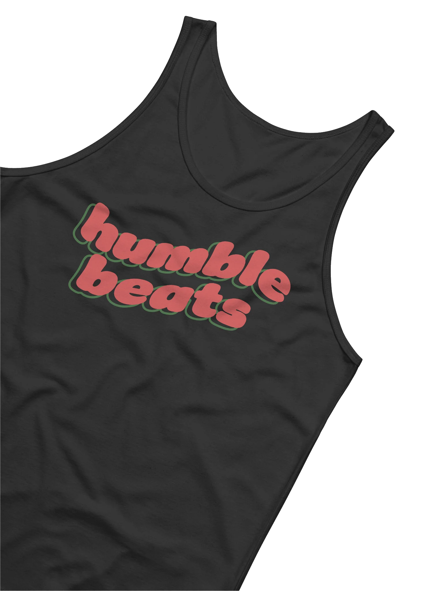 Humble Tank product image (4)