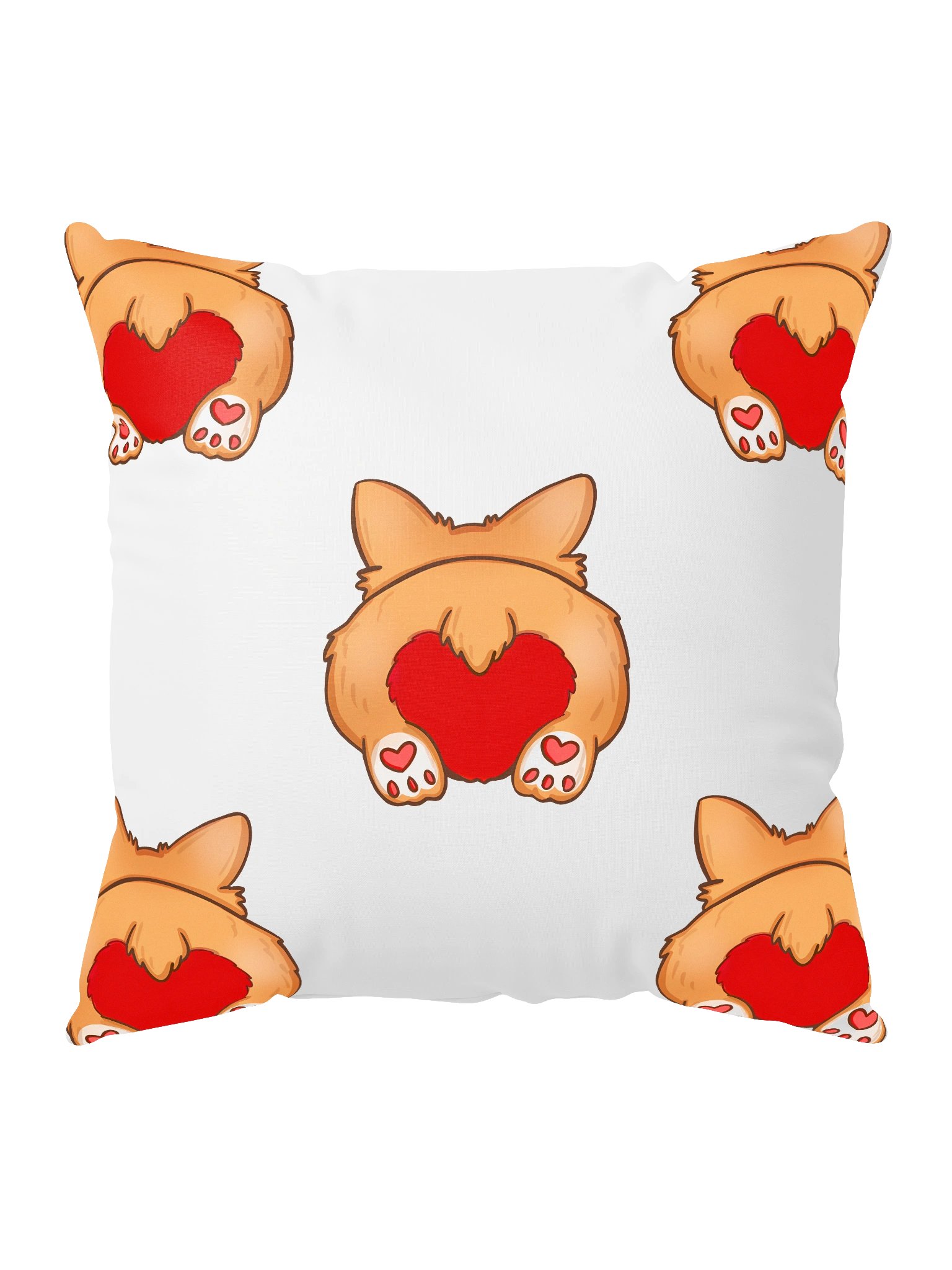 FLUFFY PILLOW product image (5)