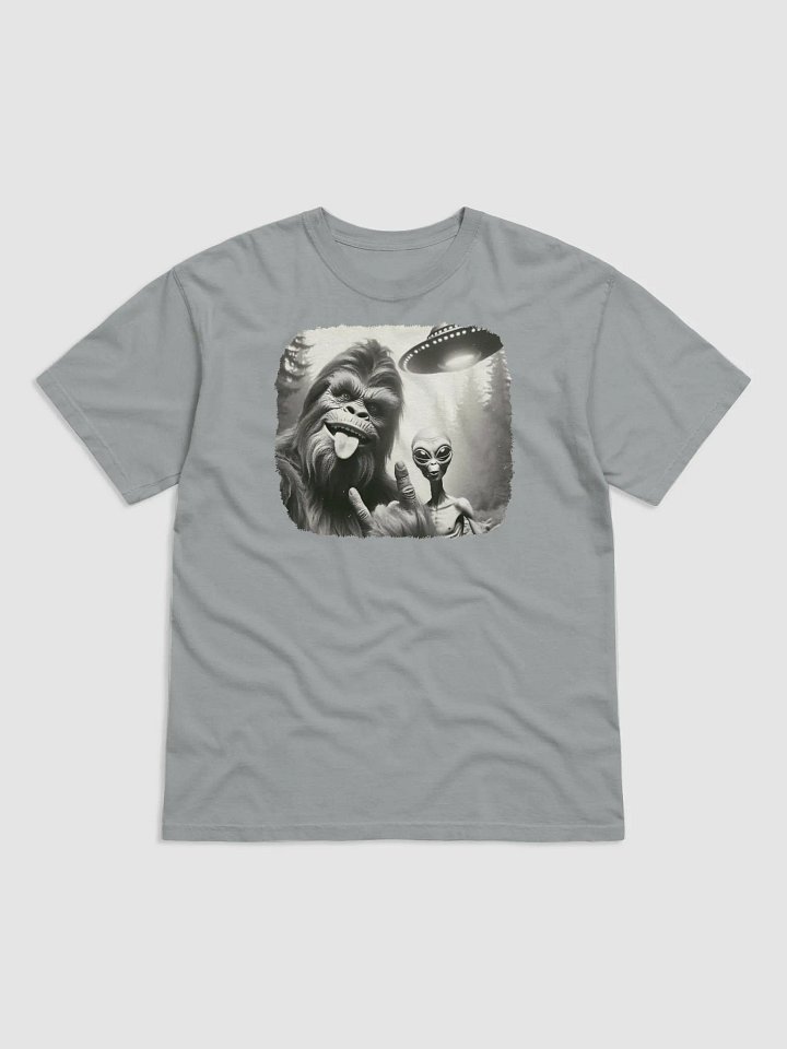 Sasquatch Collection (And Friend) product image (3)