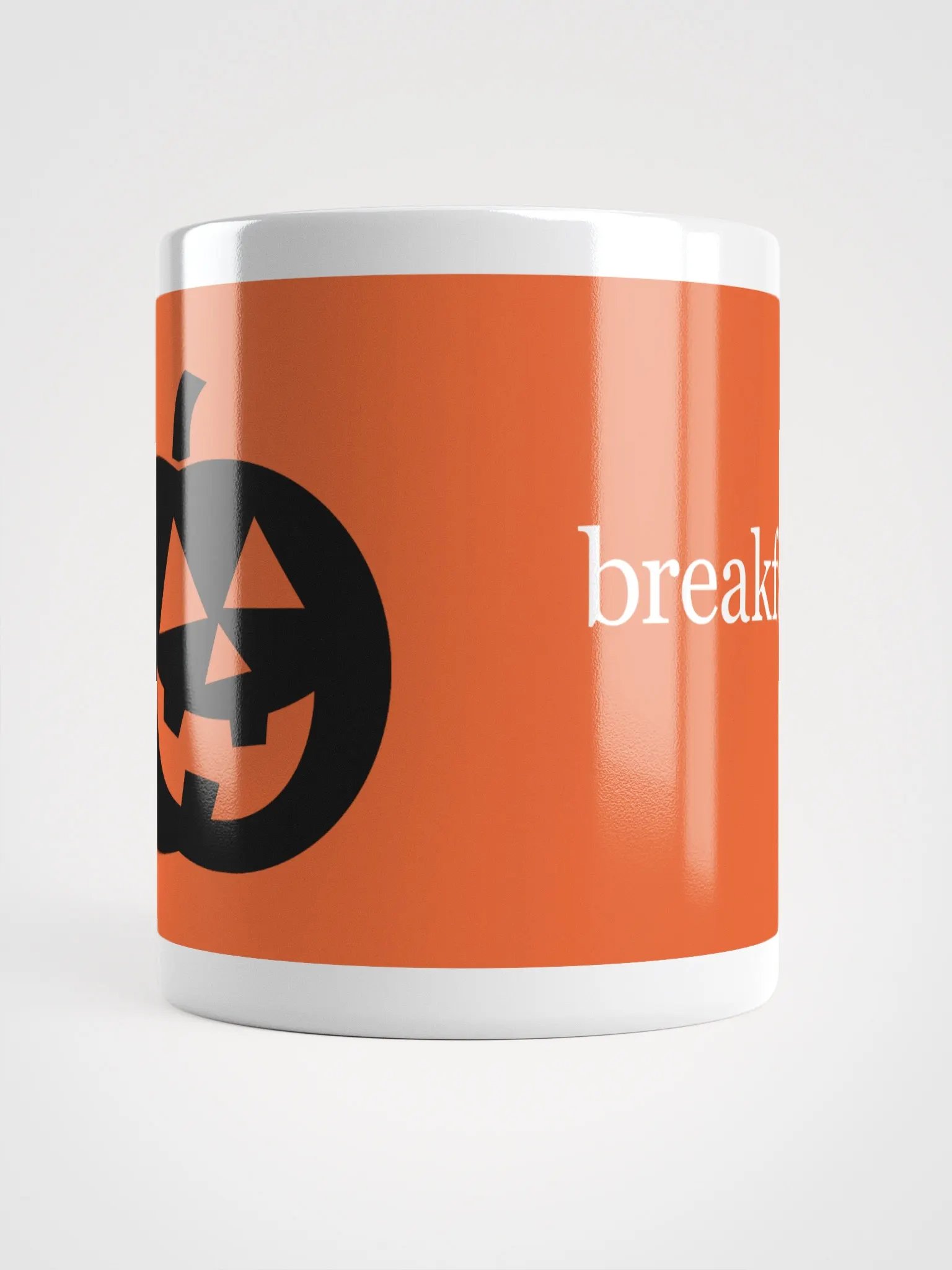 Team Pumpkin Mug product image (5)