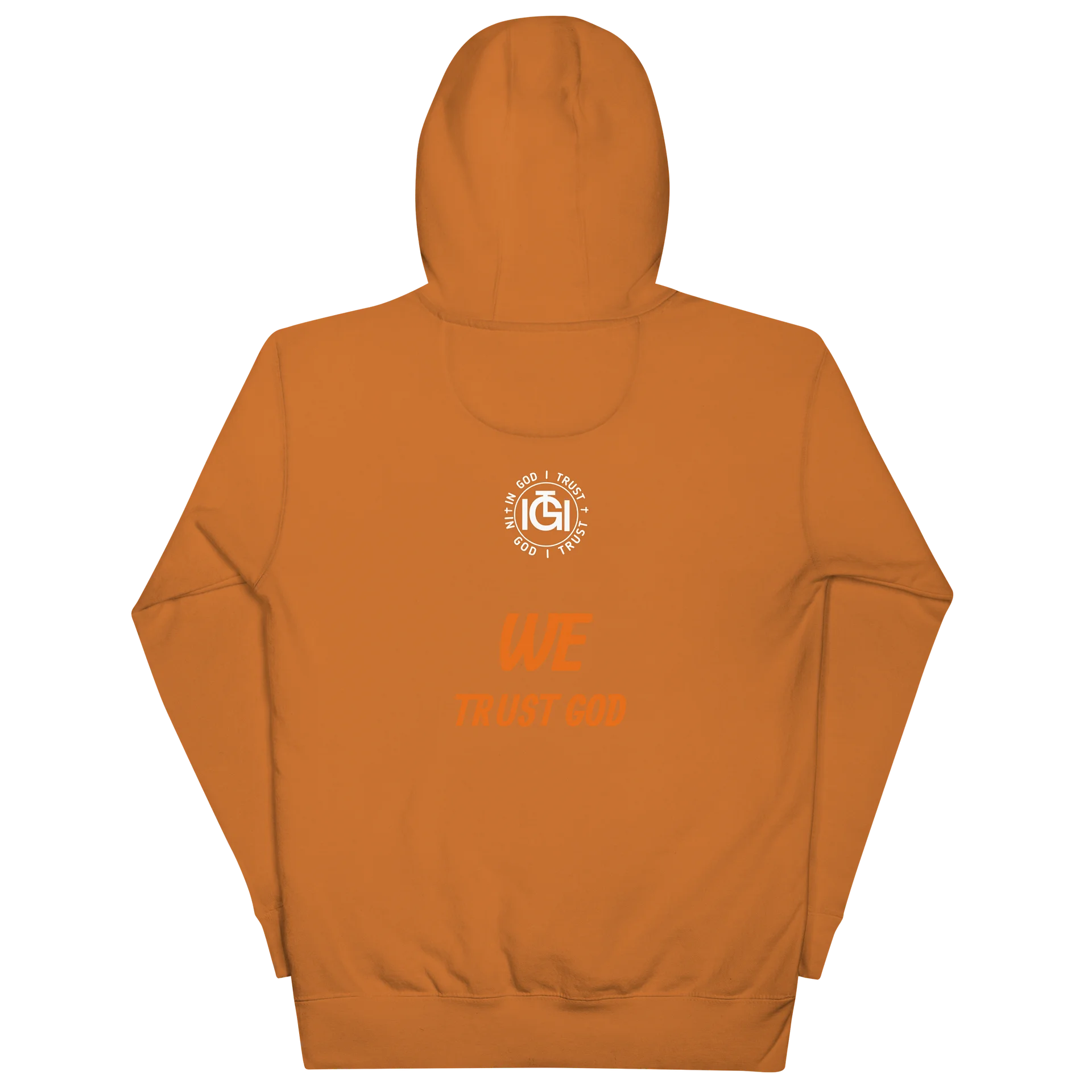Lived Faith Hoodie product image (39)