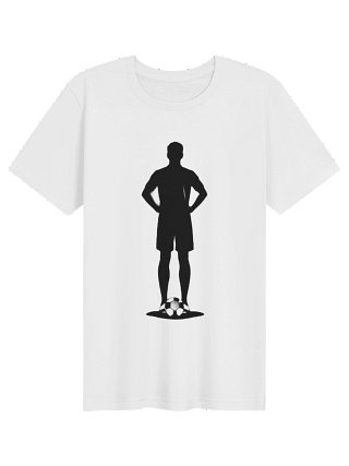 The Free-Kick Tee