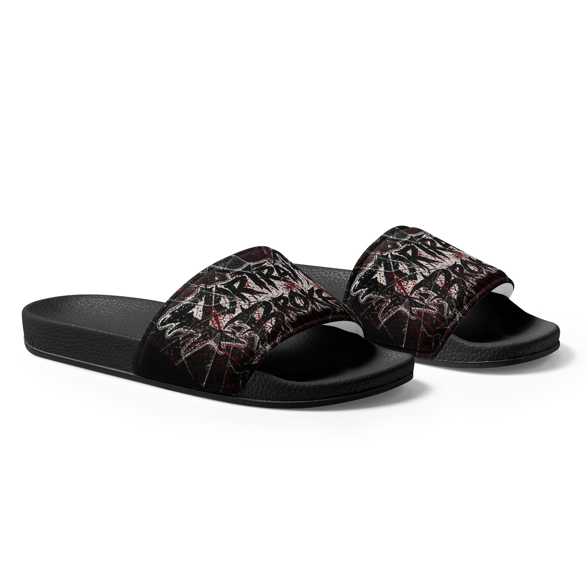 Portray the Broken Slides product image (1)