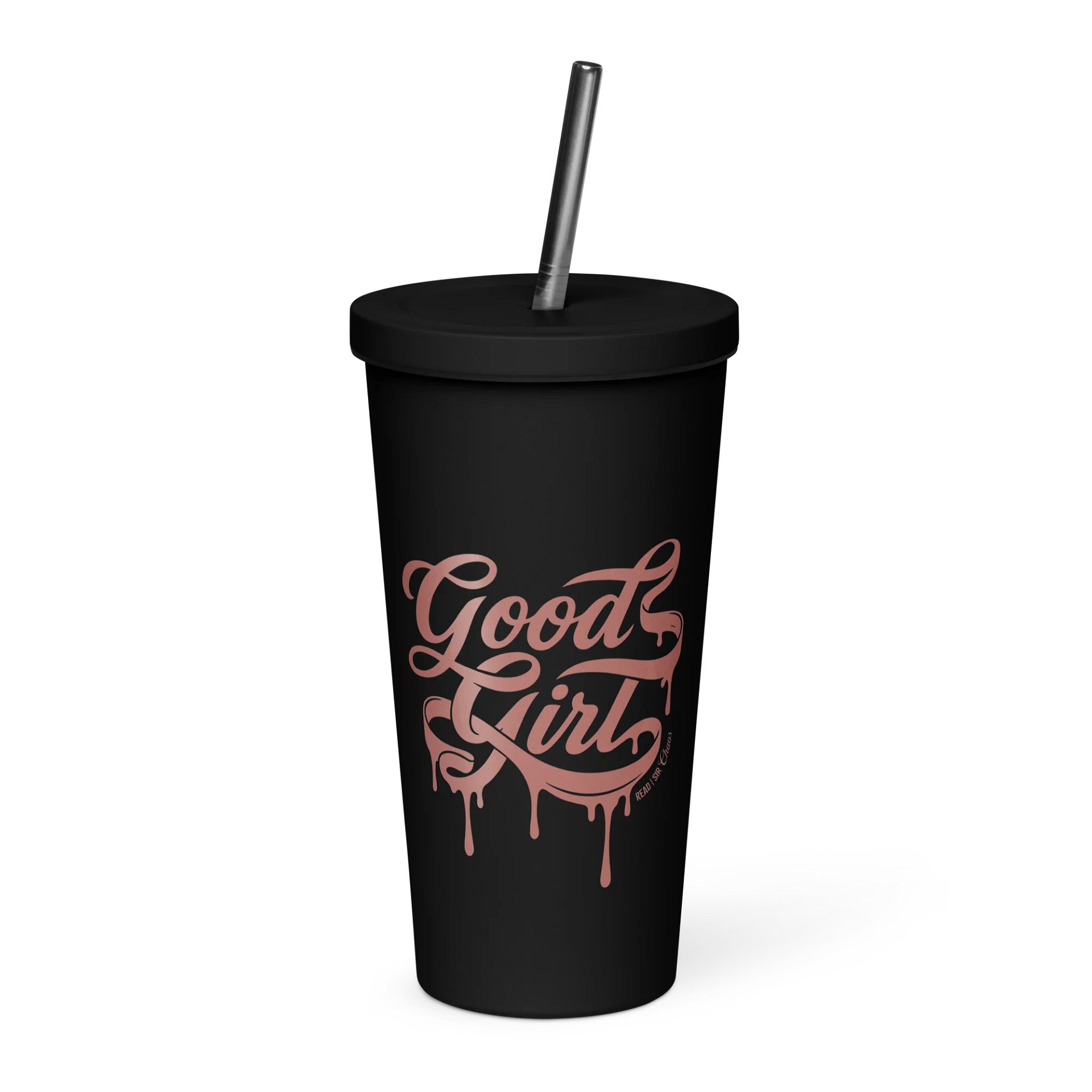 Good Girl Insulated Tumbler product image (4)