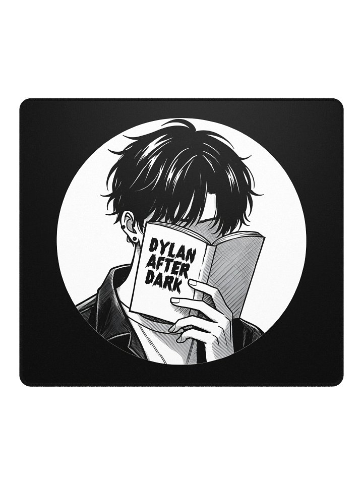 Gaming Mouse Pad product image (2)