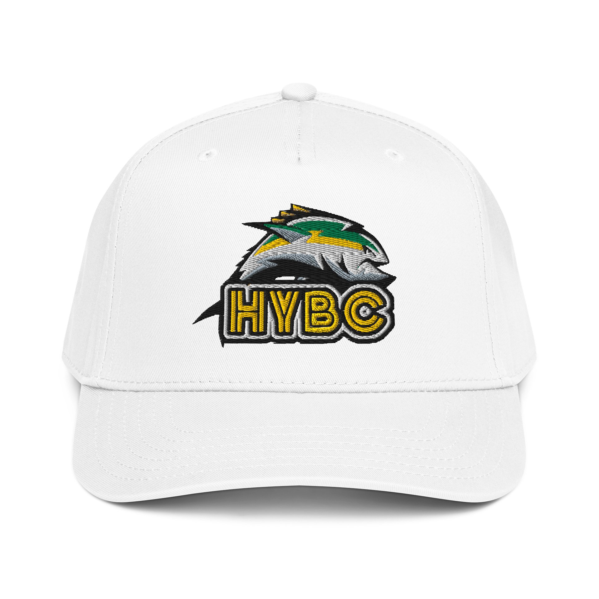 Honolulu Yellowfins Baseball Cap (Snapback) product image (1)