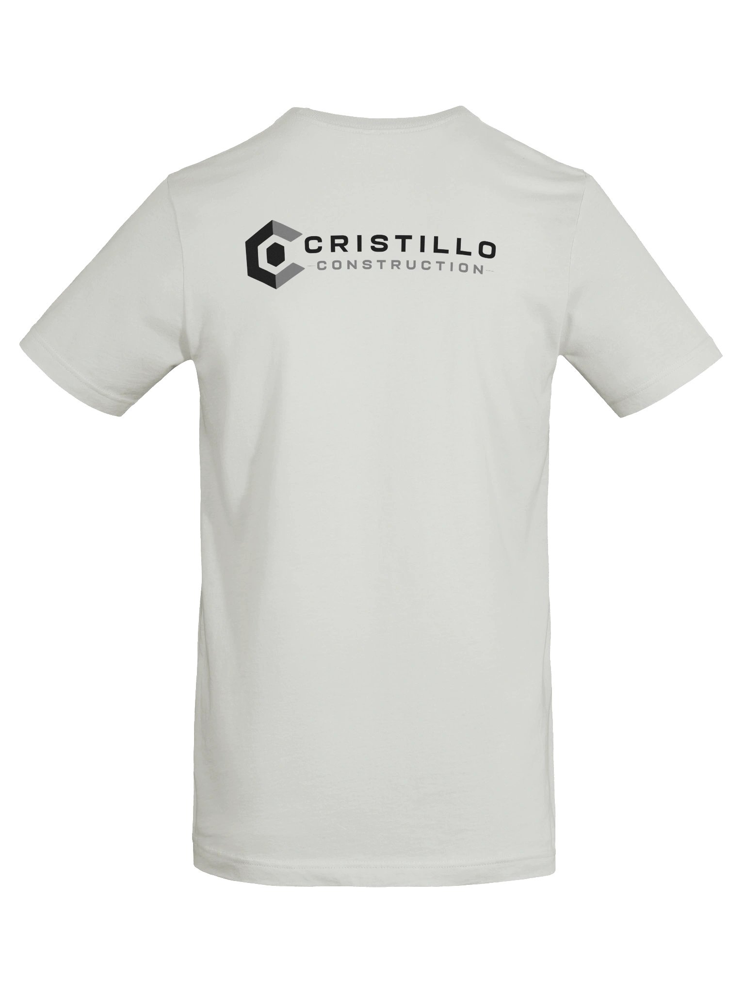 Black Logo Shirt product image (44)