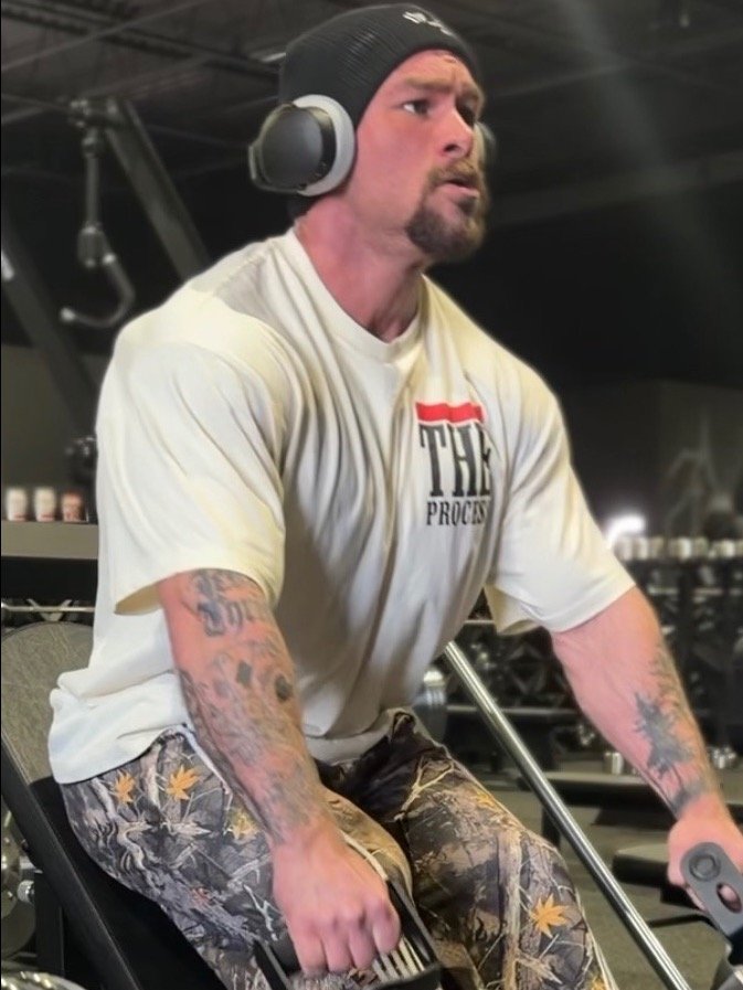 Tennessee Grit - Oversized Shirt product image (9)