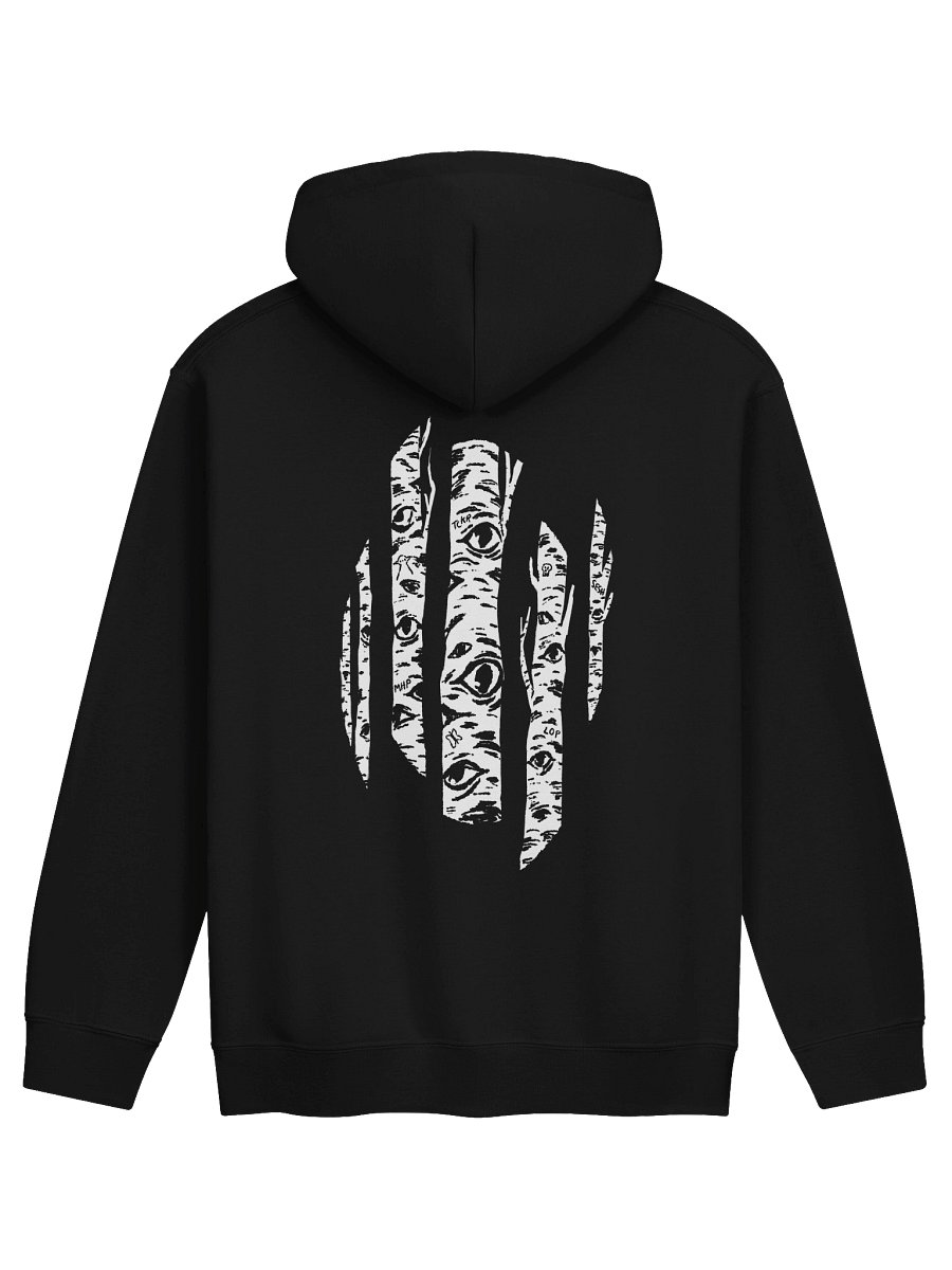Mile Higher Haunted Forest Hoodie product image (2)