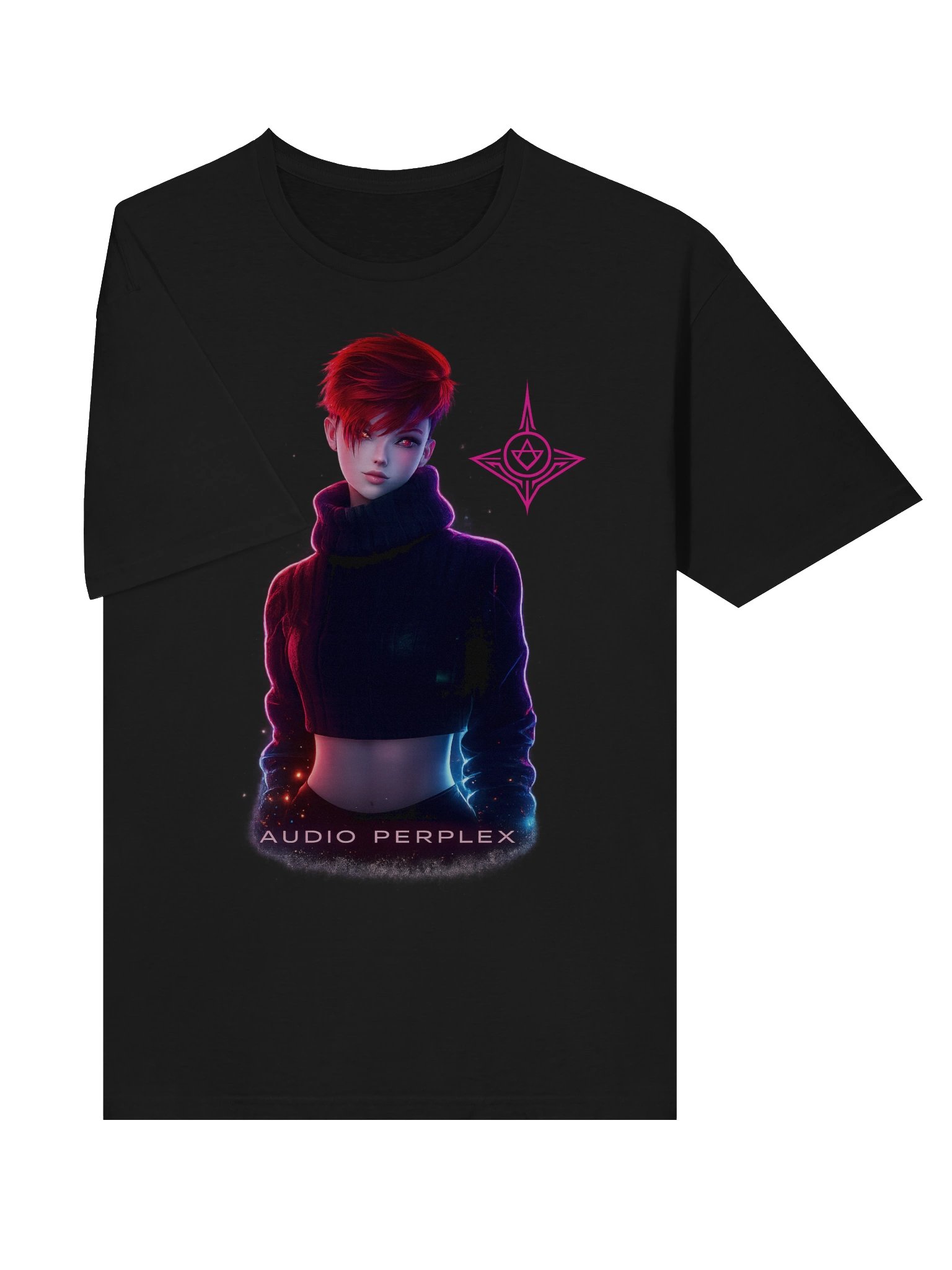 Audio Perplex: Think Freely (Official Merch) product image (5)