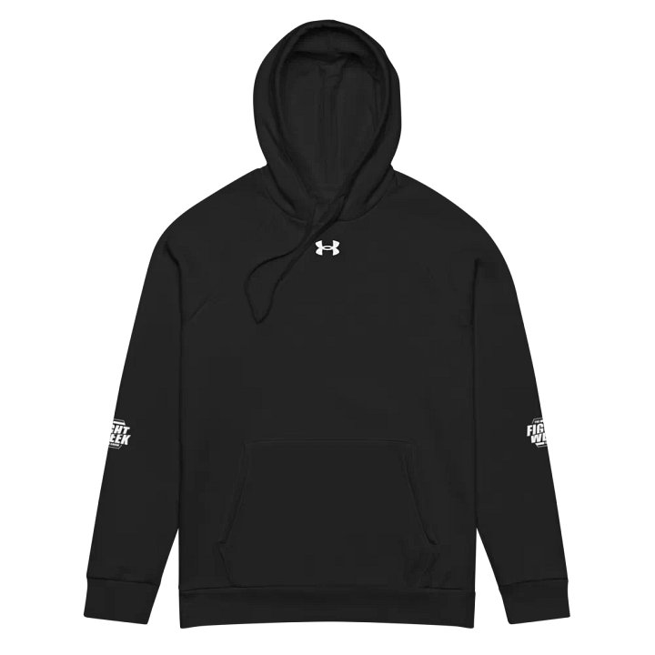 Ultra-Comfort Hoodie product image (1)