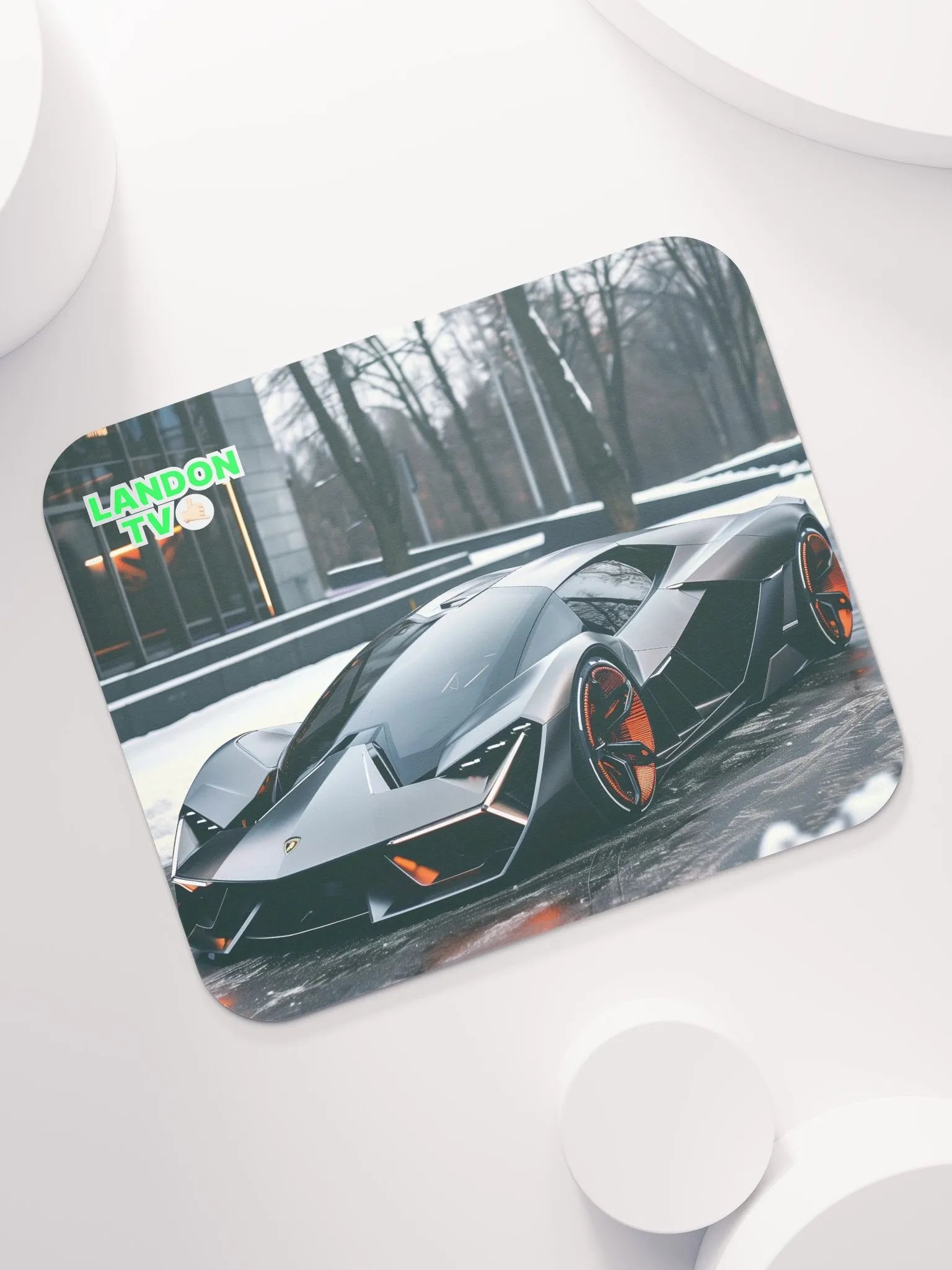 Mouse Pad product image (7)