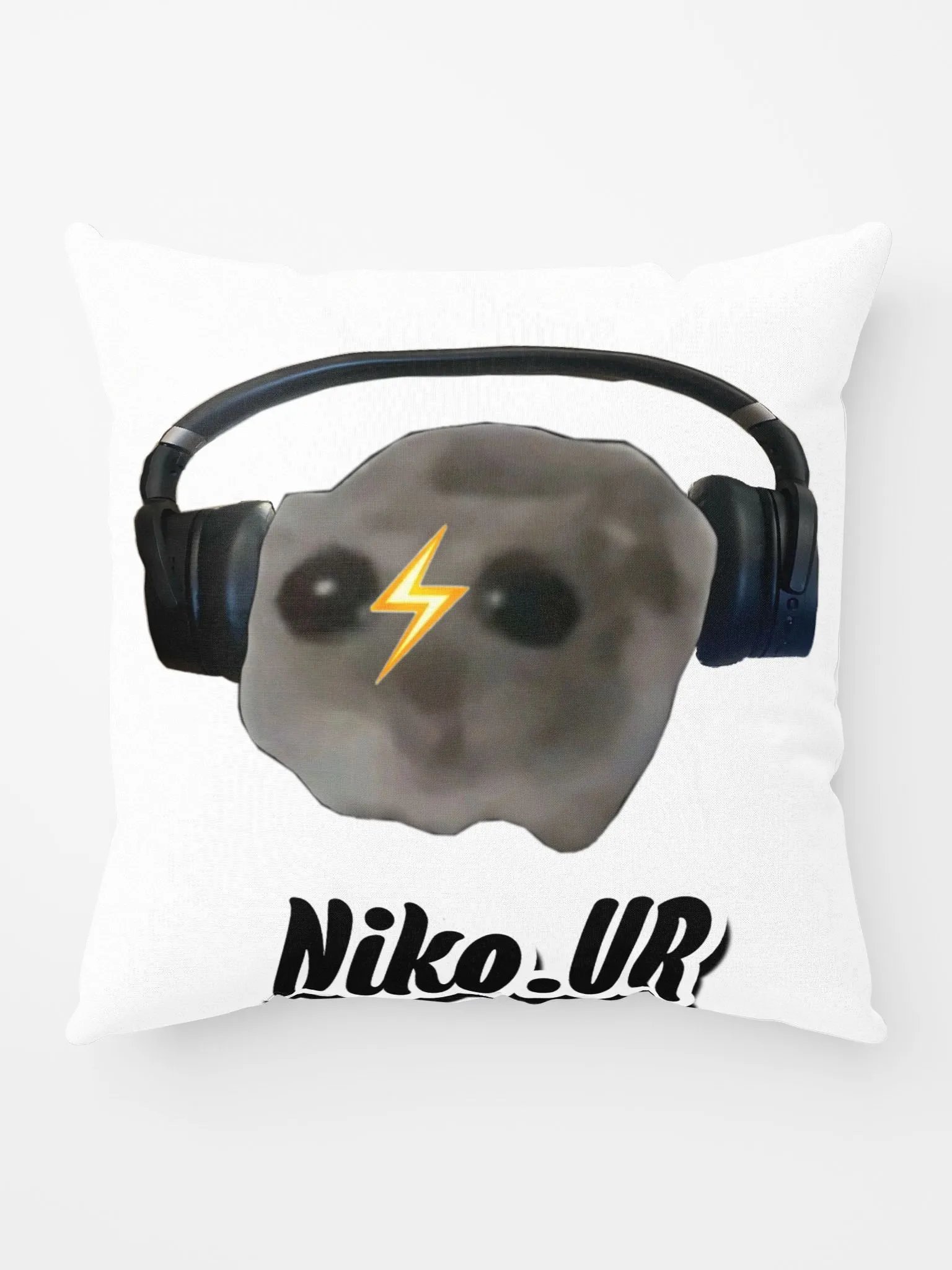 Niko,VR pillow product image (5)