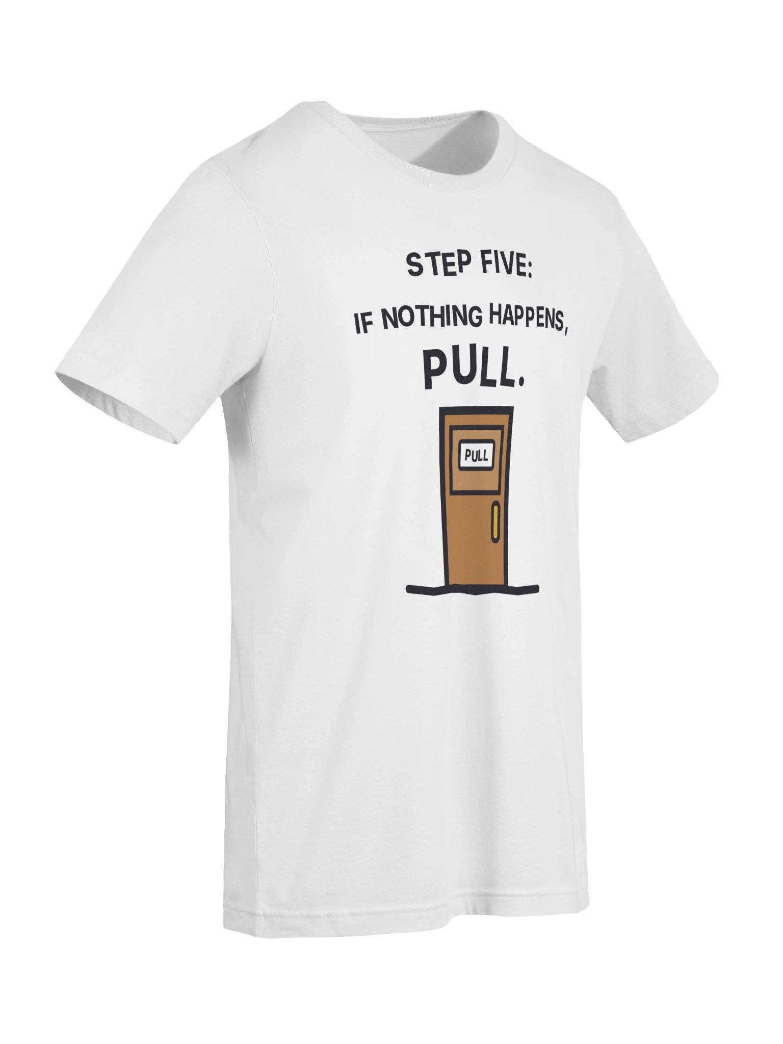 If Nothing Happens, Pull product image (7)