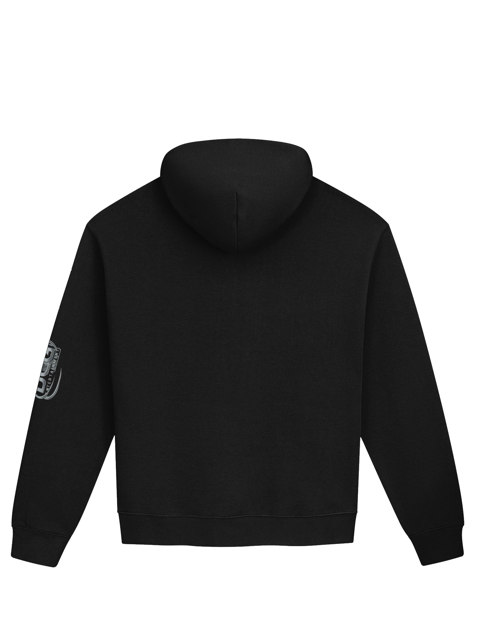 DCG Monkey Logo Oversized Hoodie product image (7)