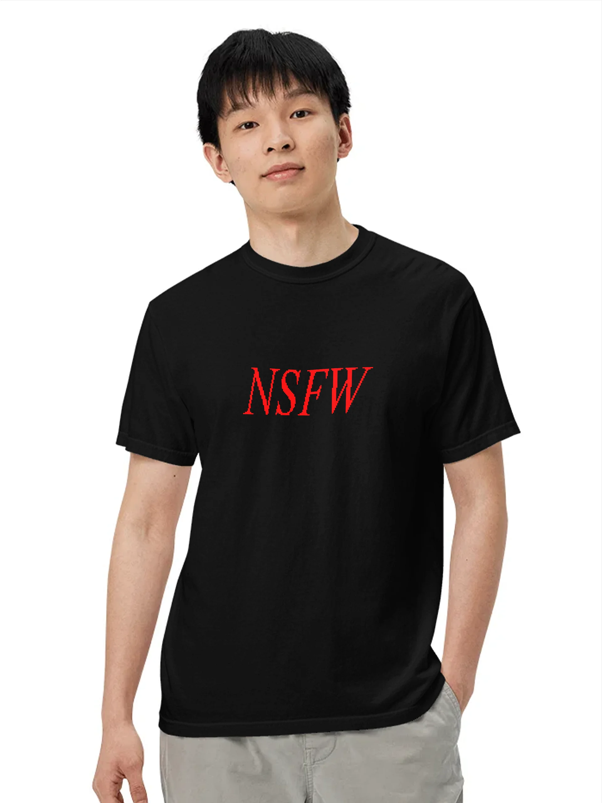 NSFW - Not Safe For Wear product image (3)
