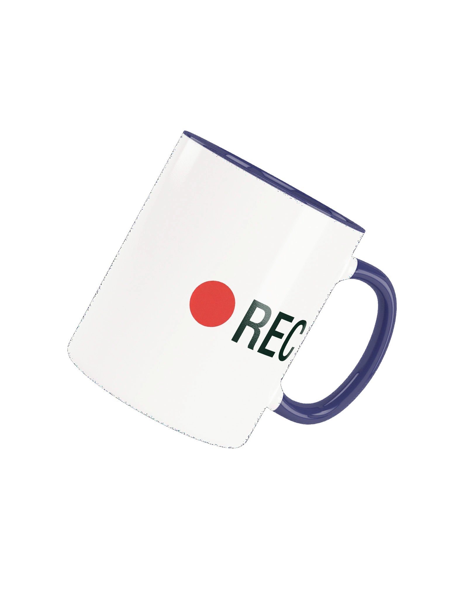 THE "ON AIR" MUG // REC Edition product image (42)