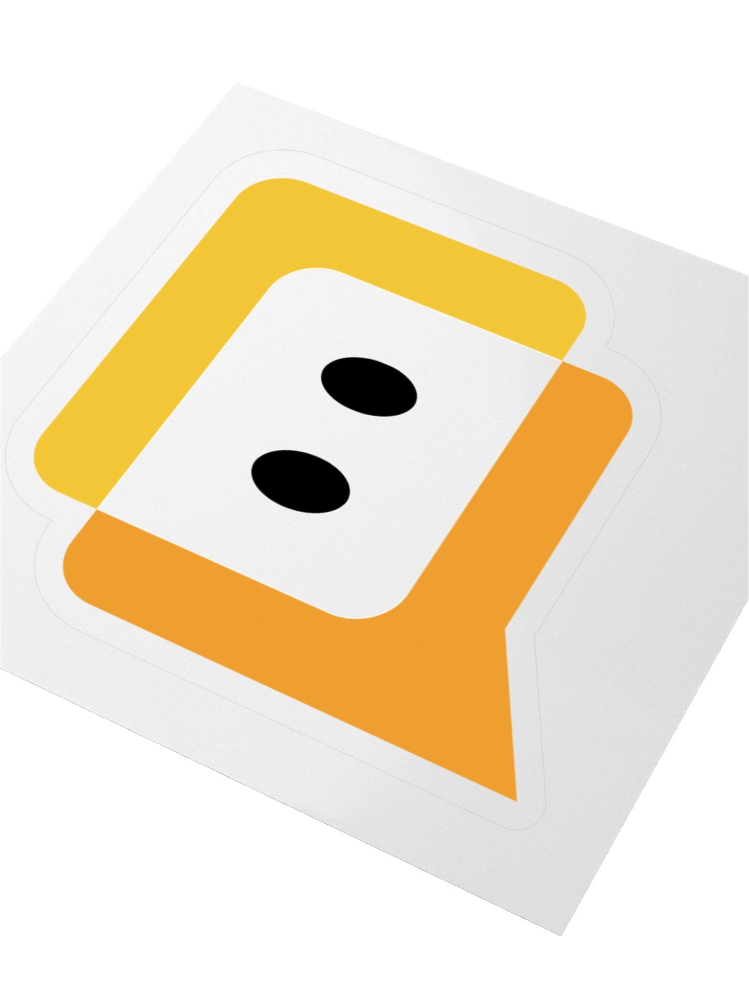 Logo sticker product image (8)