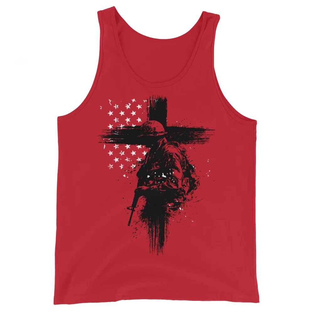 Defining Forces Tank Top product image (1)