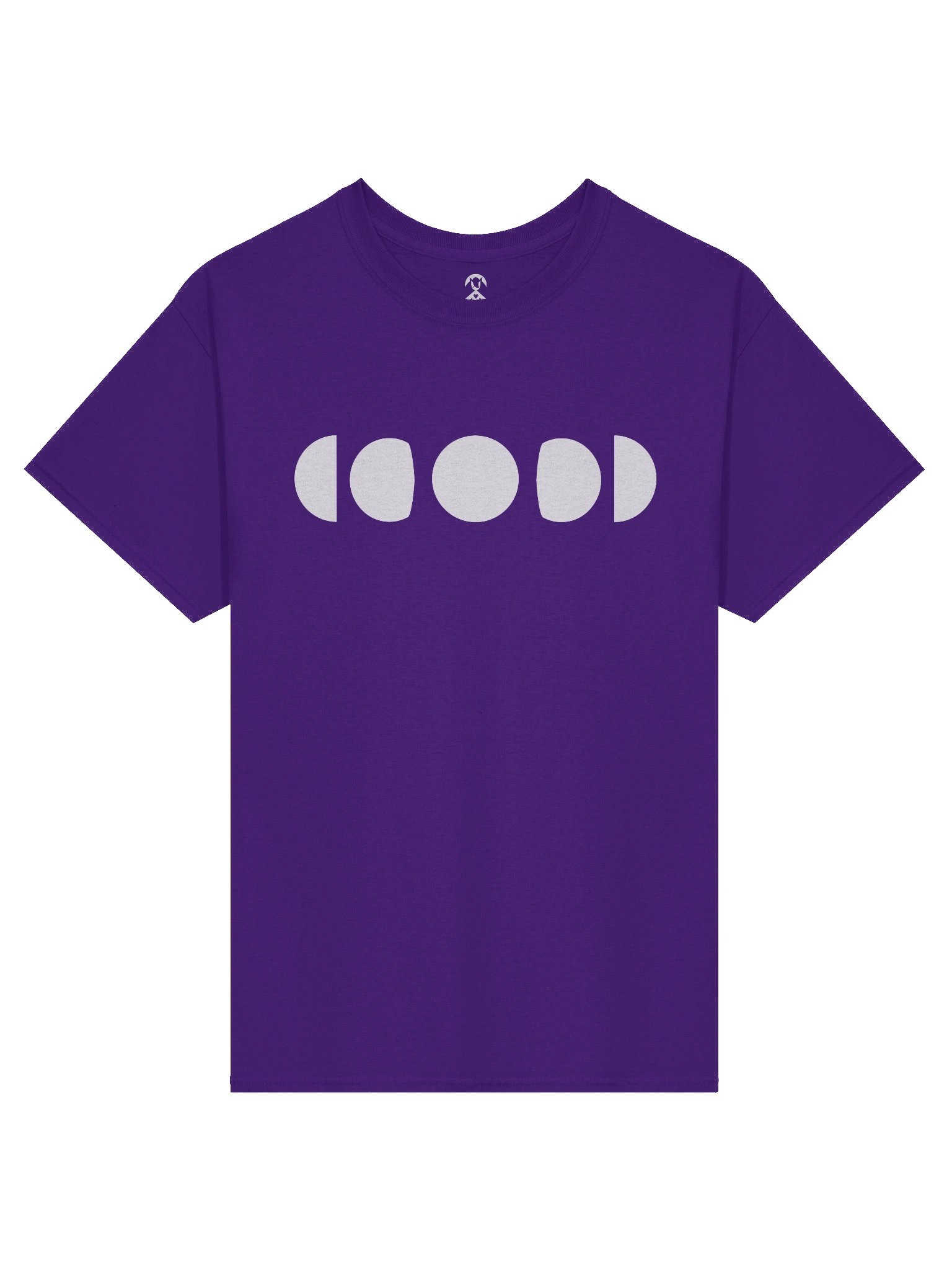 Moon Phases Tee product image (25)