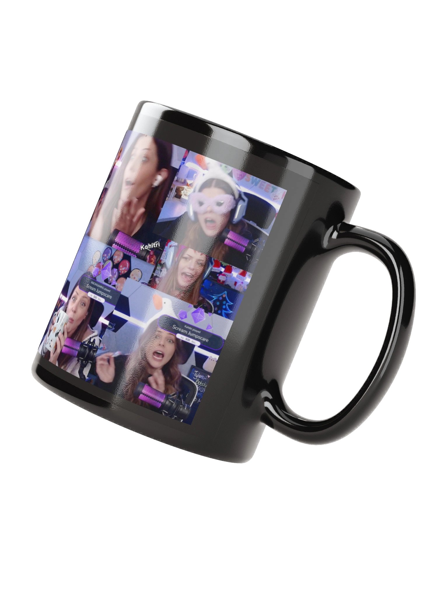 Jumpscare Mug product image (3)